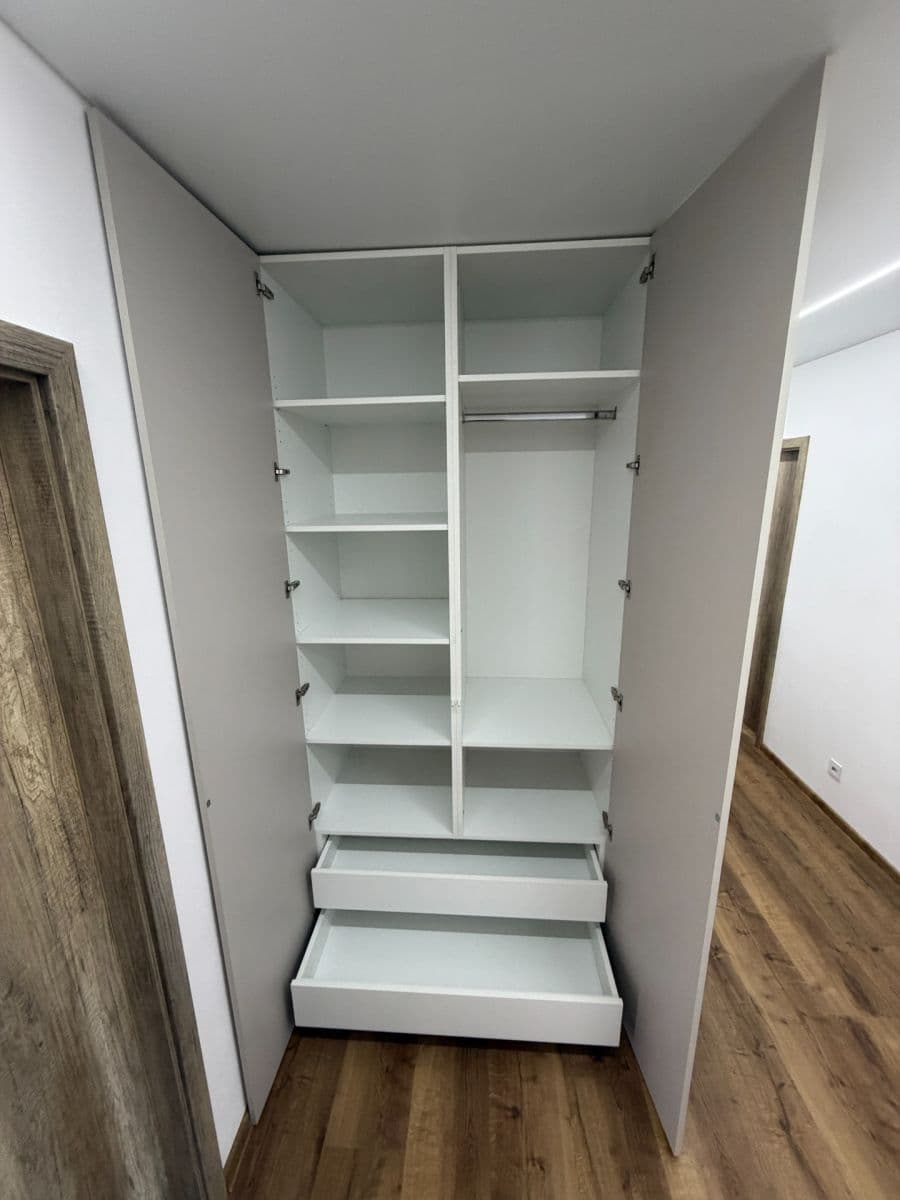 Pronájem bytu 3+1 73 m², K Hájku, Frýdek-Místek, Moravskoslezský kraj Pronájem bytu 3+1 73 m², K Hájku, Frýdek-Místek, Moravskoslezský kraj