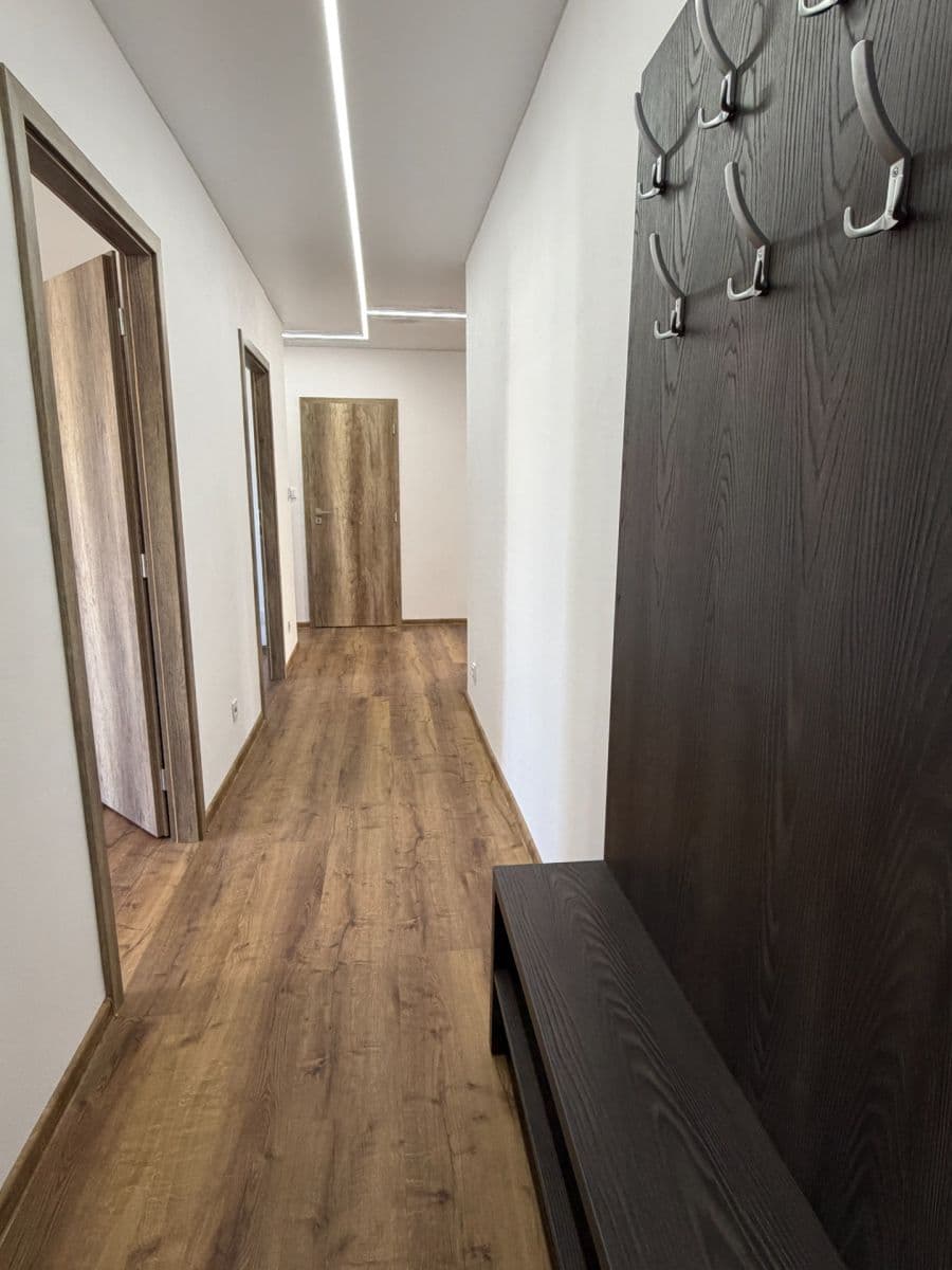 Pronájem bytu 3+1 73 m², K Hájku, Frýdek-Místek, Moravskoslezský kraj Pronájem bytu 3+1 73 m², K Hájku, Frýdek-Místek, Moravskoslezský kraj