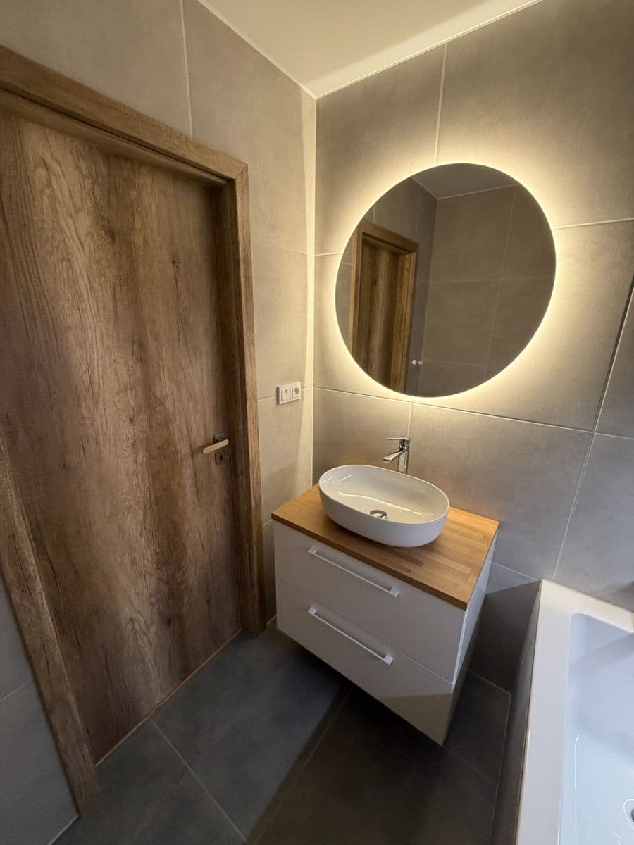 Pronájem bytu 3+1 73 m², K Hájku, Frýdek-Místek, Moravskoslezský kraj Pronájem bytu 3+1 73 m², K Hájku, Frýdek-Místek, Moravskoslezský kraj