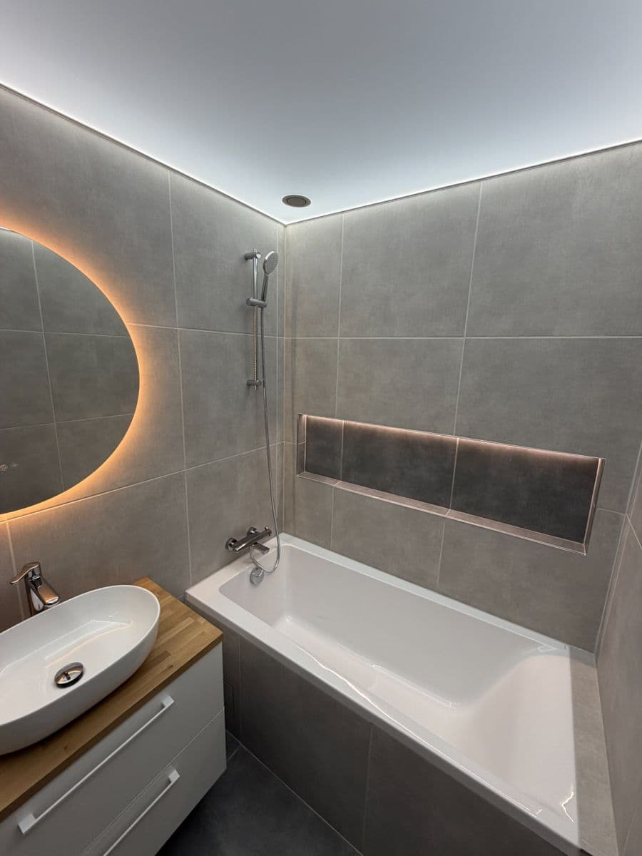 Pronájem bytu 3+1 73 m², K Hájku, Frýdek-Místek, Moravskoslezský kraj Pronájem bytu 3+1 73 m², K Hájku, Frýdek-Místek, Moravskoslezský kraj