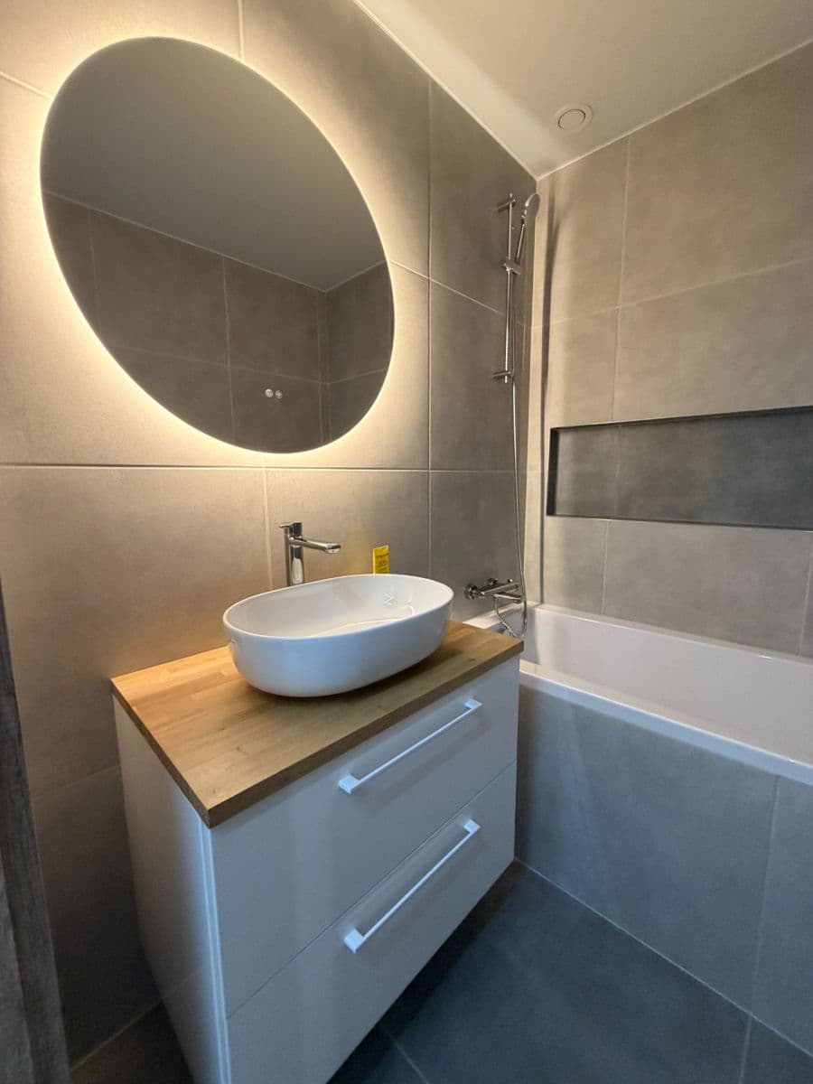Pronájem bytu 3+1 73 m², K Hájku, Frýdek-Místek, Moravskoslezský kraj Pronájem bytu 3+1 73 m², K Hájku, Frýdek-Místek, Moravskoslezský kraj