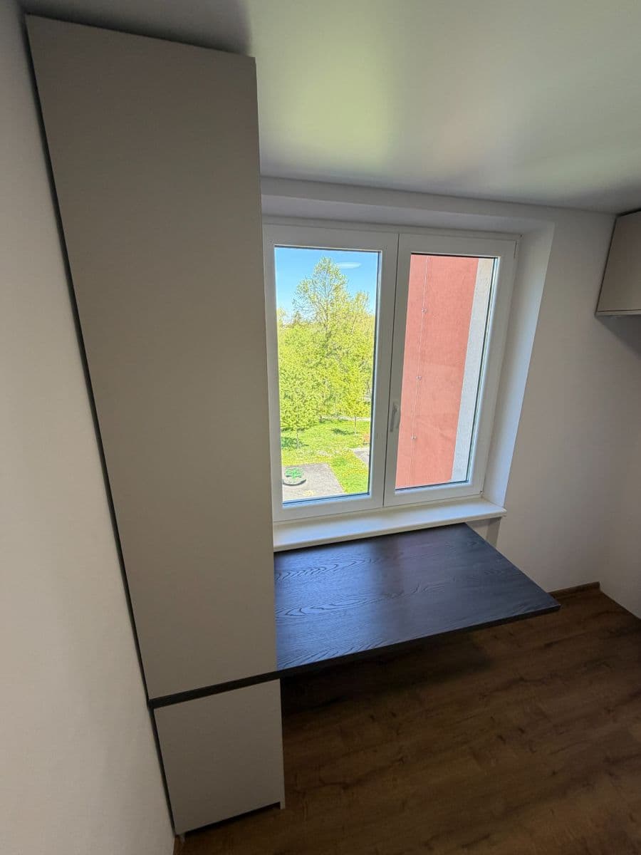 Pronájem bytu 3+1 73 m², K Hájku, Frýdek-Místek, Moravskoslezský kraj Pronájem bytu 3+1 73 m², K Hájku, Frýdek-Místek, Moravskoslezský kraj