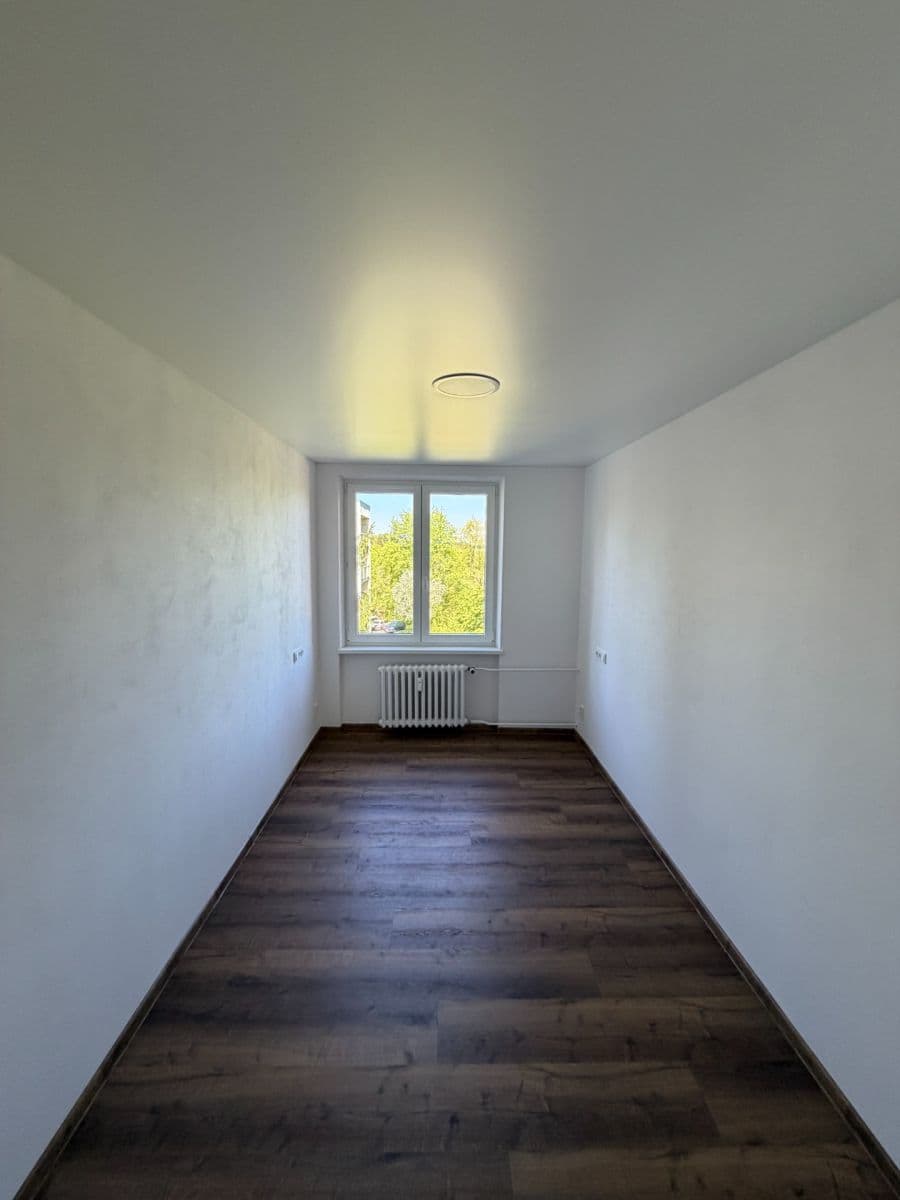 Pronájem bytu 3+1 73 m², K Hájku, Frýdek-Místek, Moravskoslezský kraj Pronájem bytu 3+1 73 m², K Hájku, Frýdek-Místek, Moravskoslezský kraj