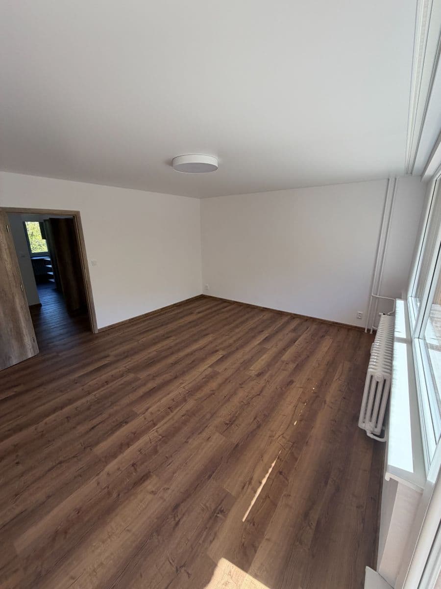 Pronájem bytu 3+1 73 m², K Hájku, Frýdek-Místek, Moravskoslezský kraj Pronájem bytu 3+1 73 m², K Hájku, Frýdek-Místek, Moravskoslezský kraj