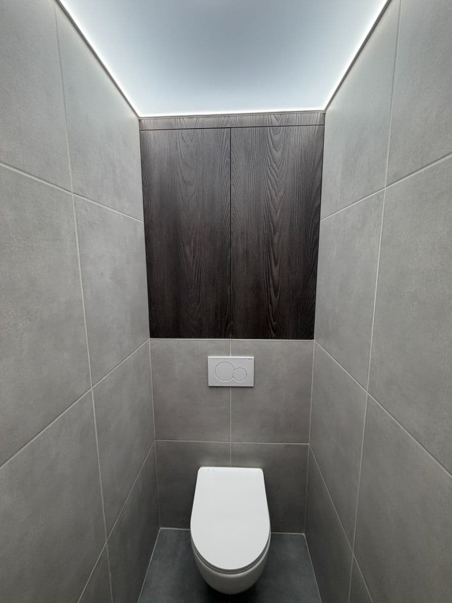 Pronájem bytu 3+1 73 m², K Hájku, Frýdek-Místek, Moravskoslezský kraj Pronájem bytu 3+1 73 m², K Hájku, Frýdek-Místek, Moravskoslezský kraj