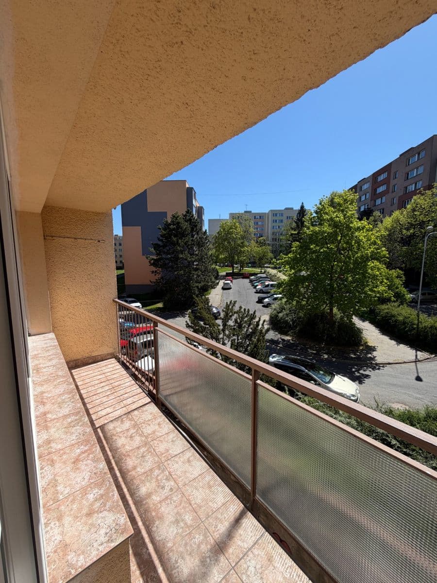 Pronájem bytu 3+1 73 m², K Hájku, Frýdek-Místek, Moravskoslezský kraj Pronájem bytu 3+1 73 m², K Hájku, Frýdek-Místek, Moravskoslezský kraj