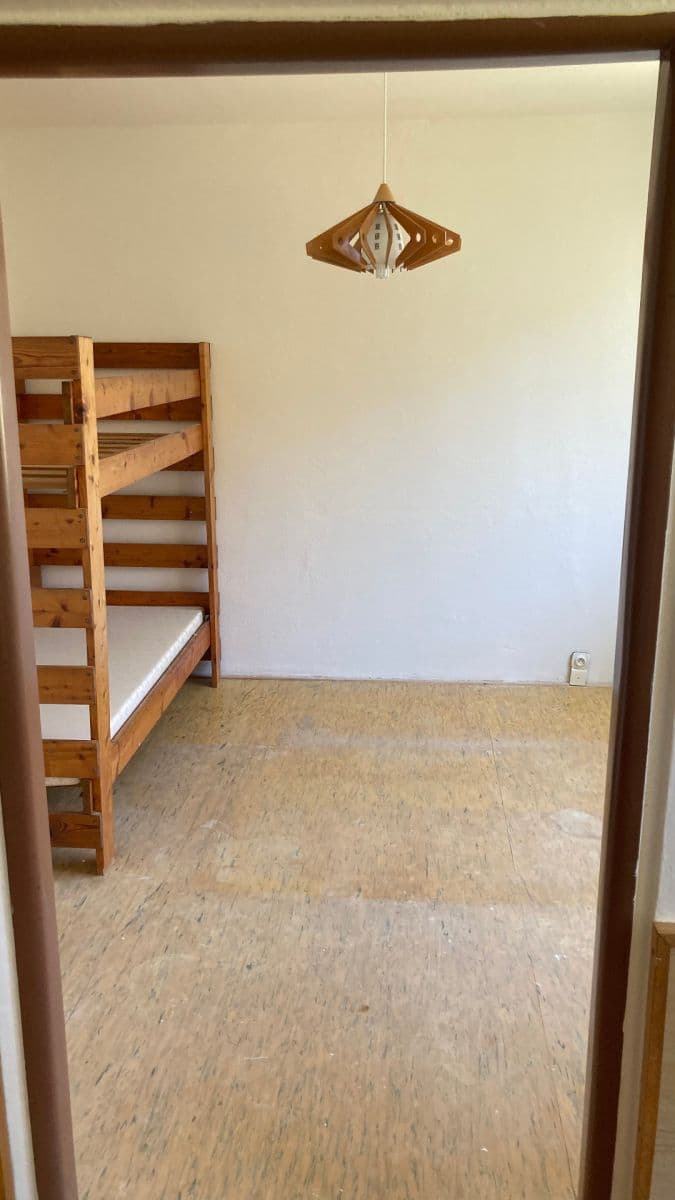 Pronájem bytu 3+1 64 m², sídliště Vajgar, Jindřichův Hradec, Jihočeský kraj Pronájem bytu 3+1 64 m², sídliště Vajgar, Jindřichův Hradec, Jihočeský kraj
