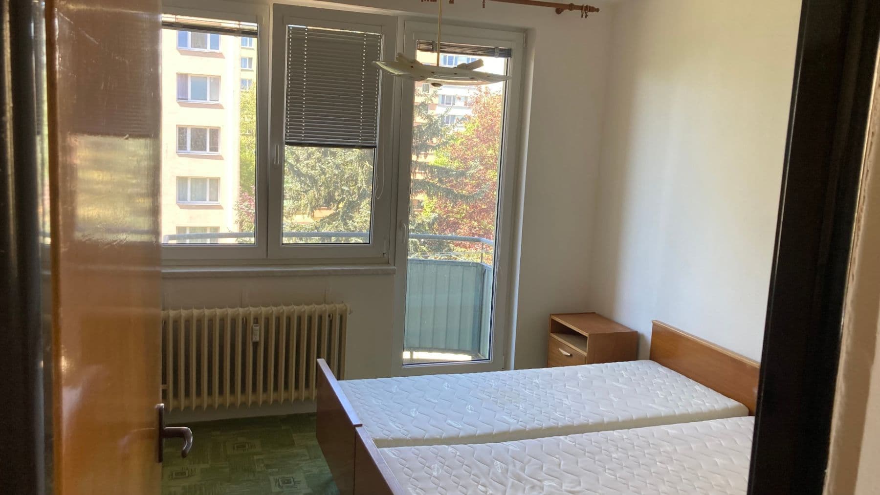 Pronájem bytu 3+1 64 m², sídliště Vajgar, Jindřichův Hradec, Jihočeský kraj Pronájem bytu 3+1 64 m², sídliště Vajgar, Jindřichův Hradec, Jihočeský kraj