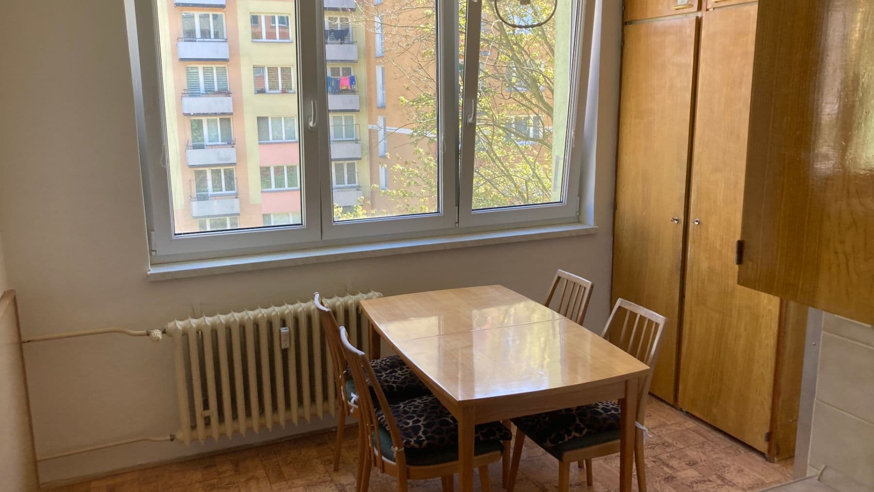 Pronájem bytu 3+1 64 m², sídliště Vajgar, Jindřichův Hradec, Jihočeský kraj Pronájem bytu 3+1 64 m², sídliště Vajgar, Jindřichův Hradec, Jihočeský kraj