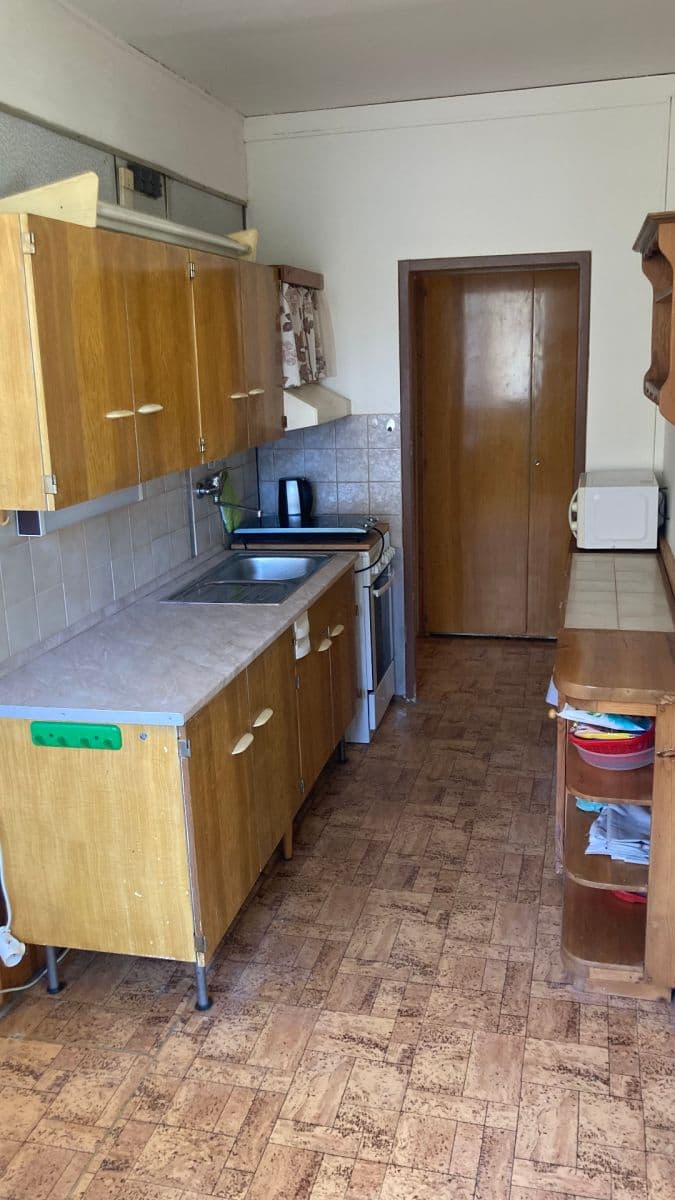 Pronájem bytu 3+1 64 m², sídliště Vajgar, Jindřichův Hradec, Jihočeský kraj Pronájem bytu 3+1 64 m², sídliště Vajgar, Jindřichův Hradec, Jihočeský kraj
