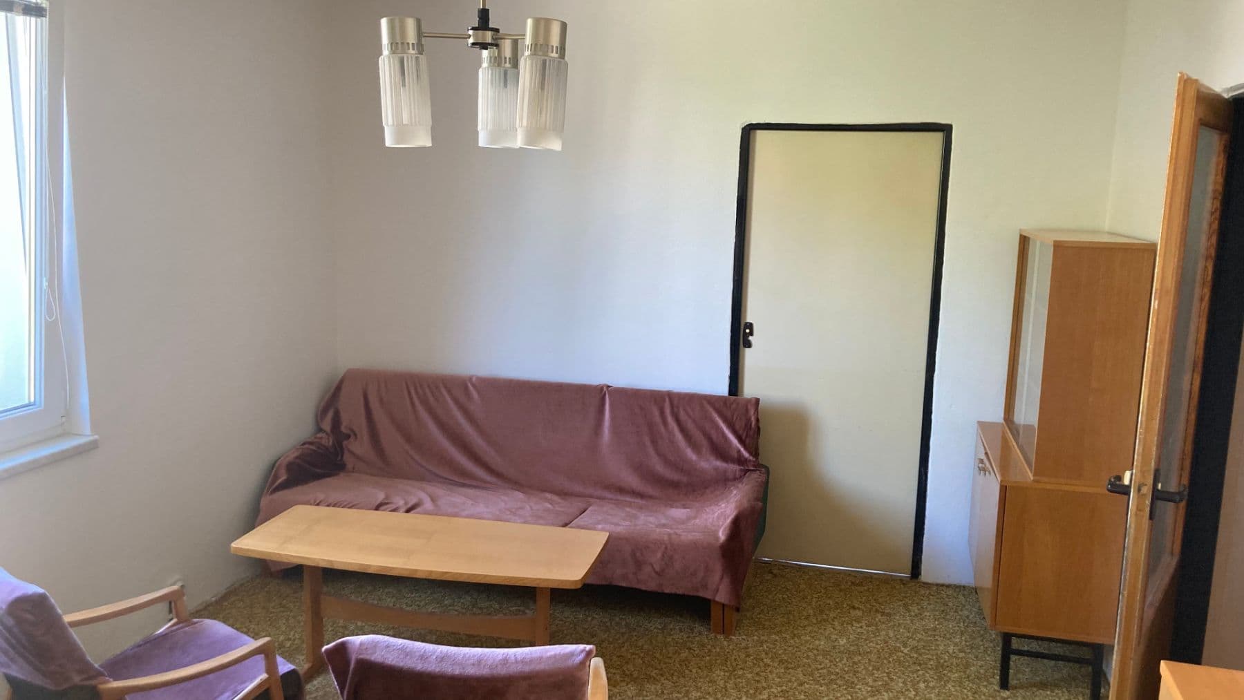 Pronájem bytu 3+1 64 m², sídliště Vajgar, Jindřichův Hradec, Jihočeský kraj Pronájem bytu 3+1 64 m², sídliště Vajgar, Jindřichův Hradec, Jihočeský kraj