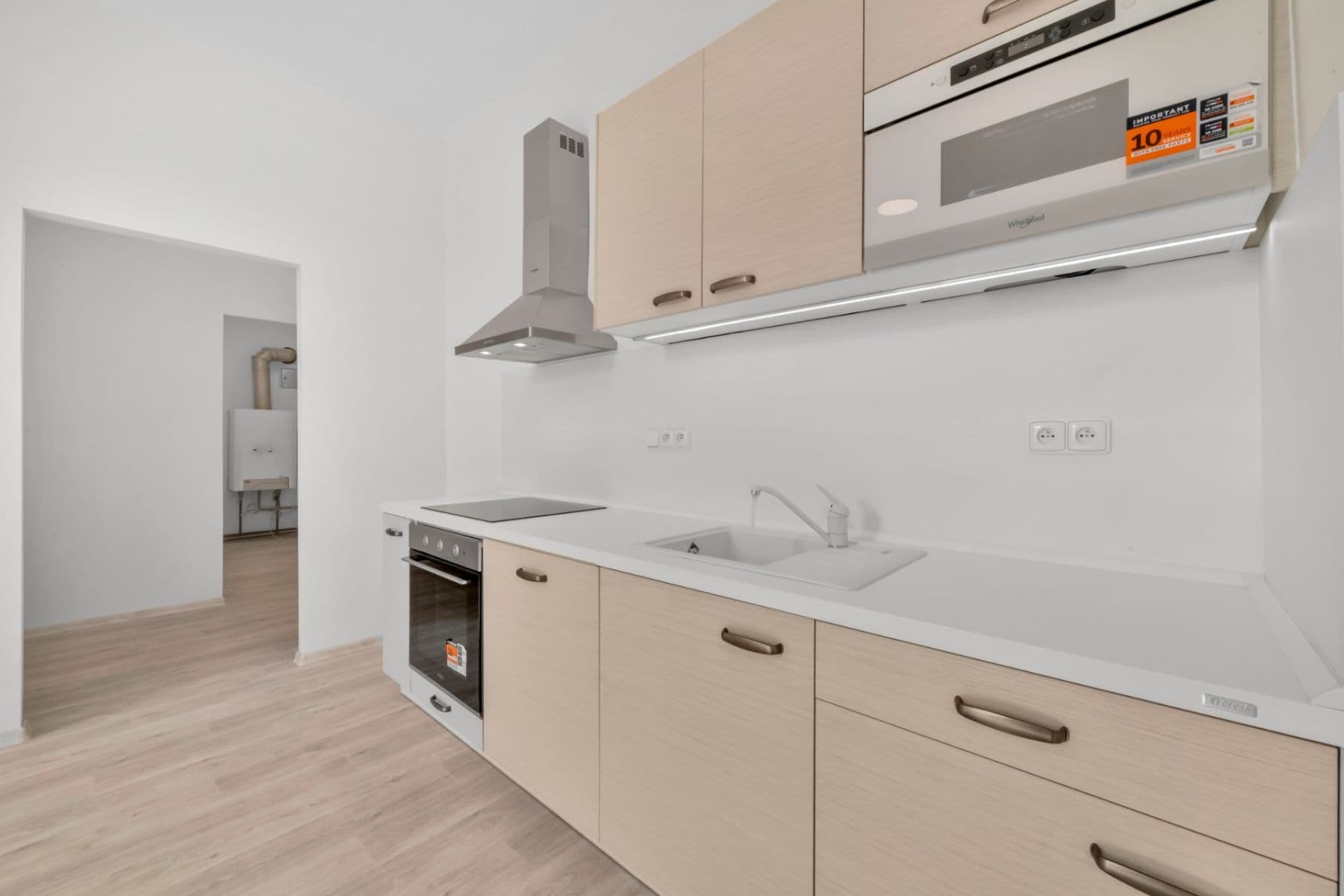 Prodej bytu 3+kk 68 m², Jungmannova, Jablonec nad Nisou, Liberecký kraj Prodej bytu 3+kk 68 m², Jungmannova, Jablonec nad Nisou, Liberecký kraj