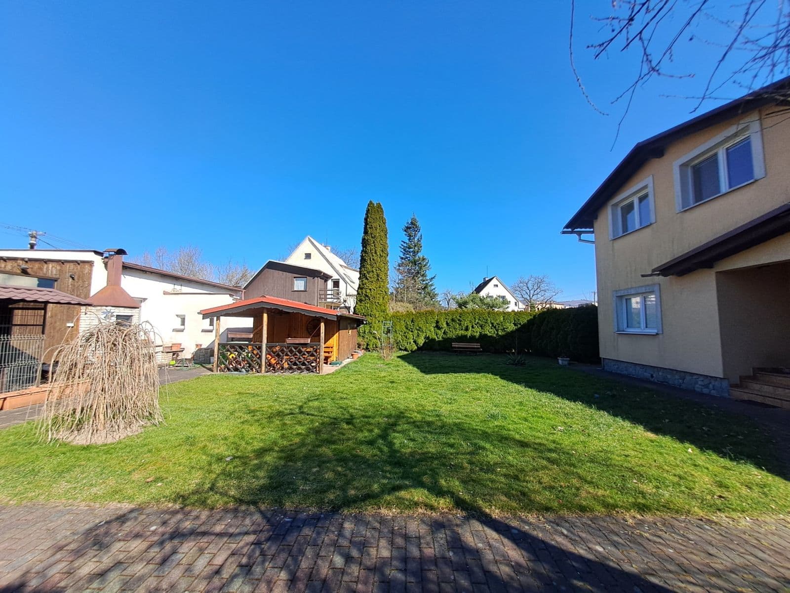 Prodej domu 189 m², pozemek 1.000 m², Vendryně, Moravskoslezský kraj Prodej domu 189 m², pozemek 1.000 m², Vendryně, Moravskoslezský kraj