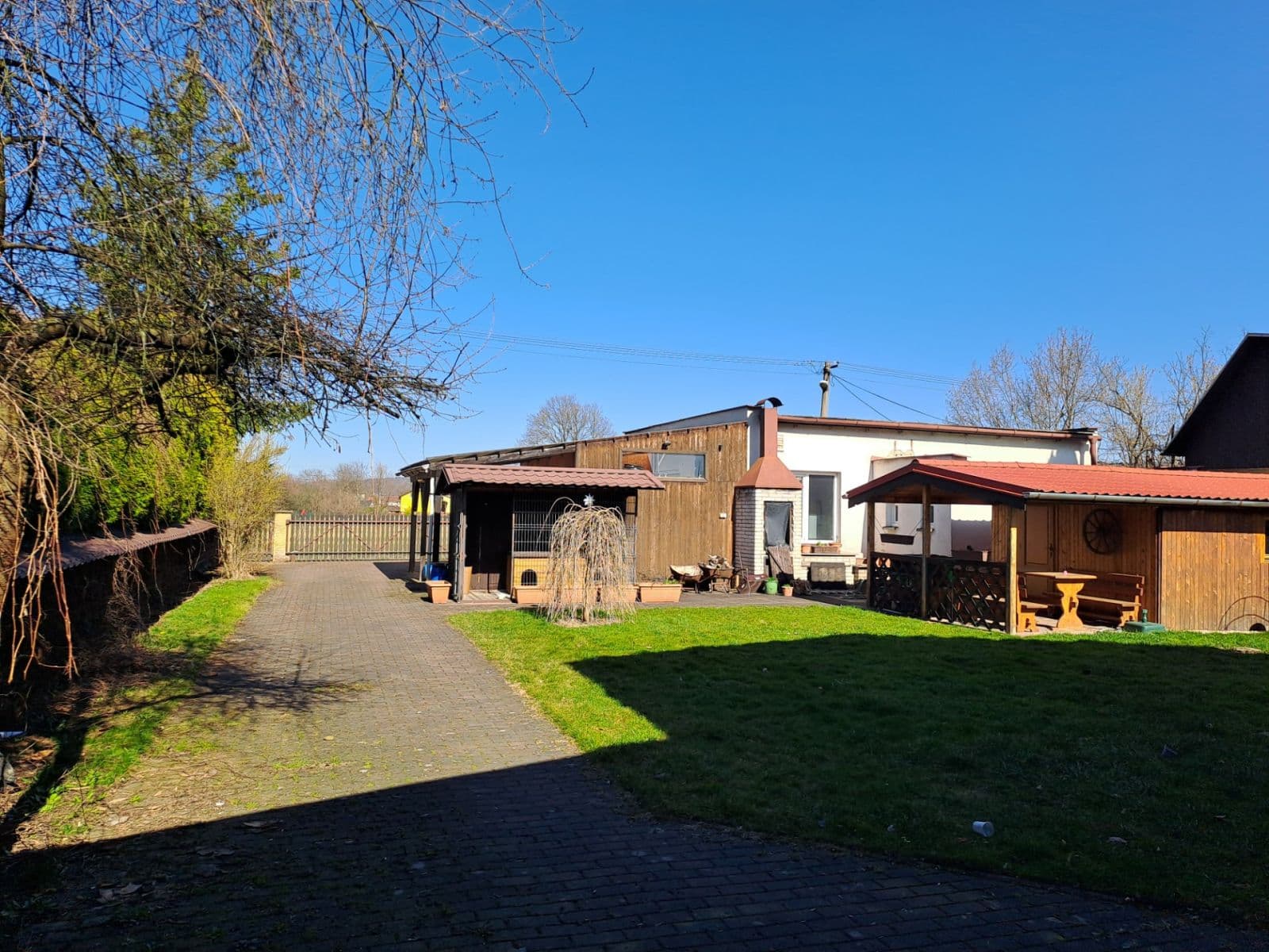 Prodej domu 189 m², pozemek 1.000 m², Vendryně, Moravskoslezský kraj Prodej domu 189 m², pozemek 1.000 m², Vendryně, Moravskoslezský kraj