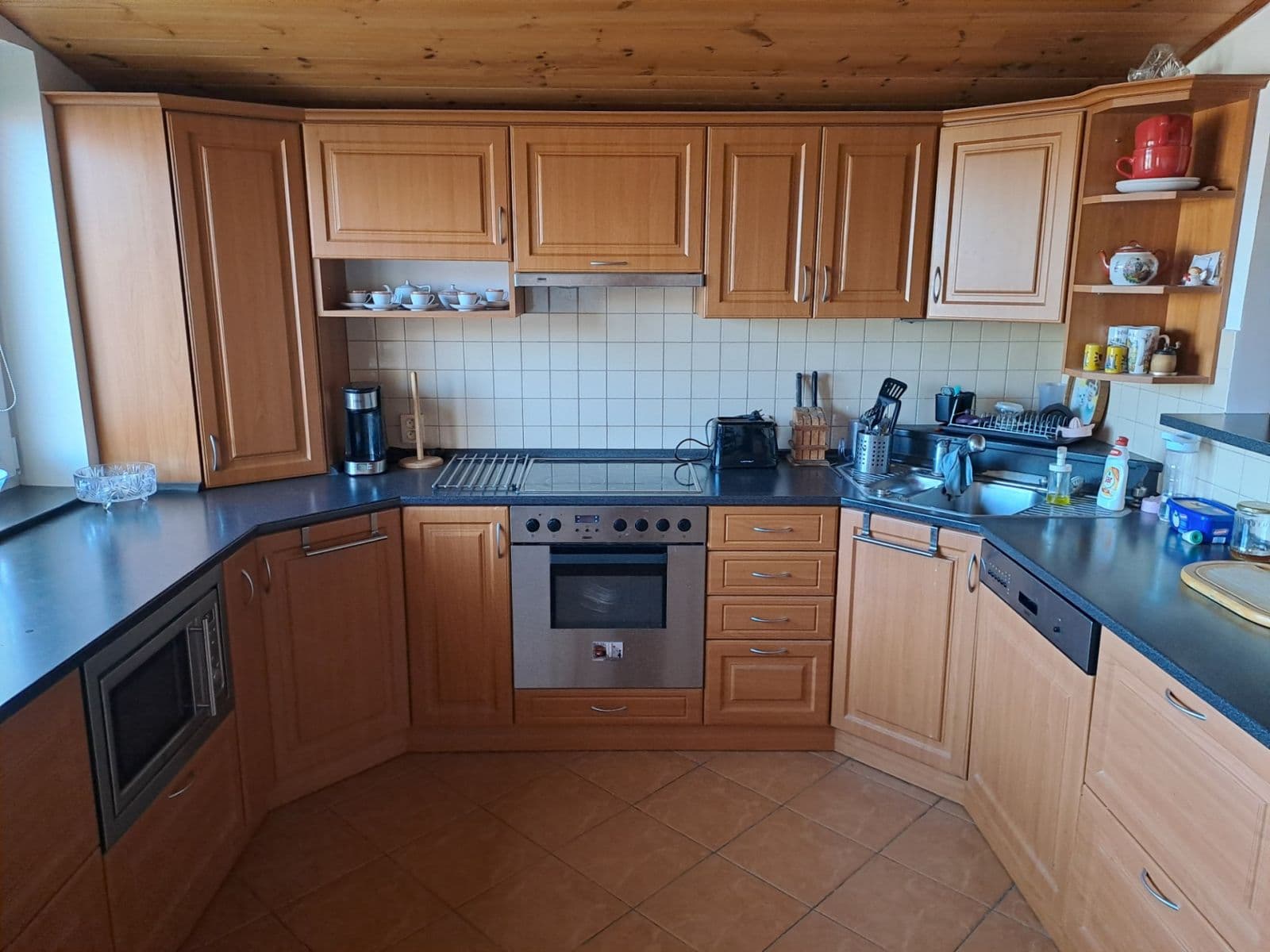 Prodej domu 189 m², pozemek 1.000 m², Vendryně, Moravskoslezský kraj Prodej domu 189 m², pozemek 1.000 m², Vendryně, Moravskoslezský kraj