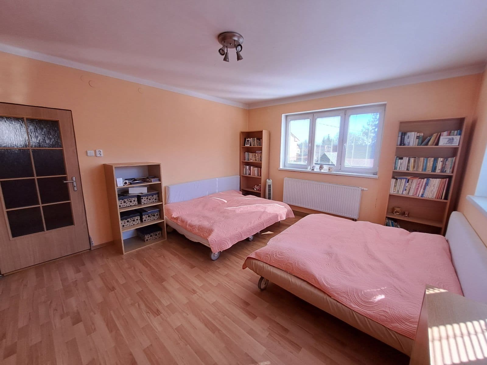 Prodej domu 189 m², pozemek 1.000 m², Vendryně, Moravskoslezský kraj Prodej domu 189 m², pozemek 1.000 m², Vendryně, Moravskoslezský kraj