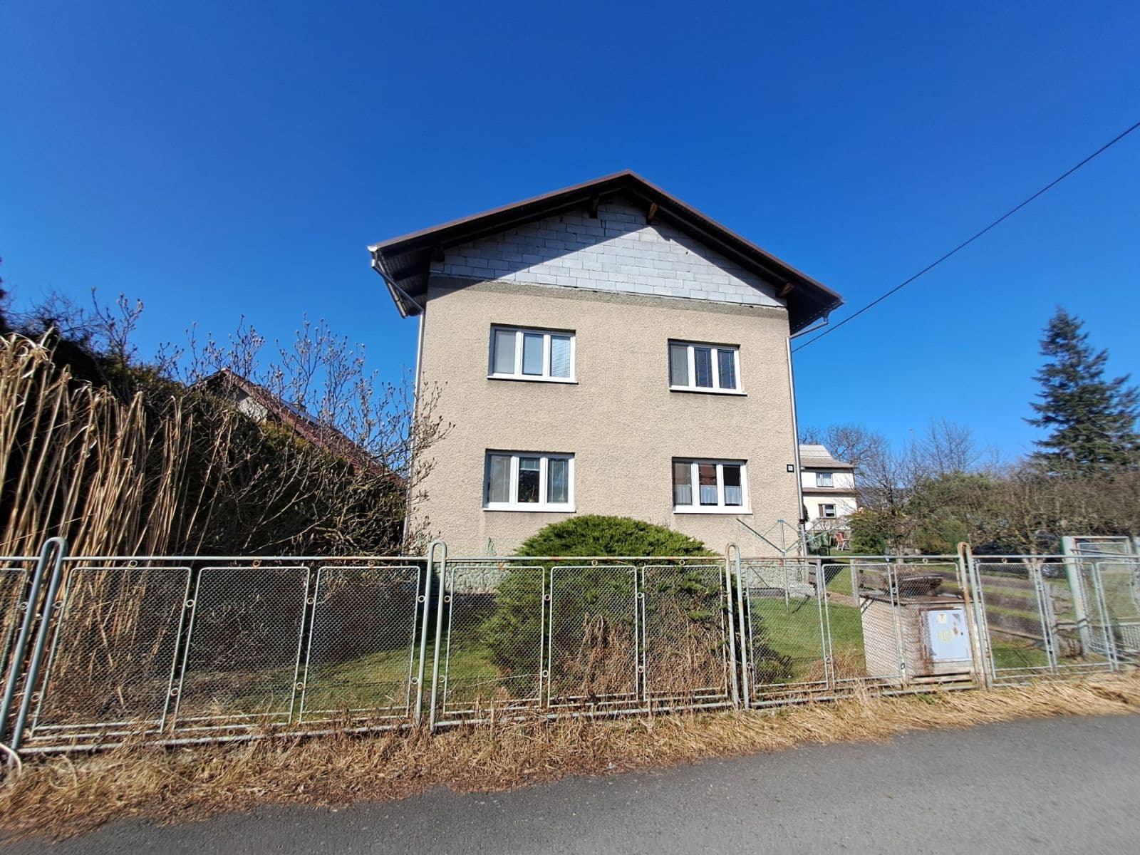 Prodej domu 189 m², pozemek 1.000 m², Vendryně, Moravskoslezský kraj Prodej domu 189 m², pozemek 1.000 m², Vendryně, Moravskoslezský kraj