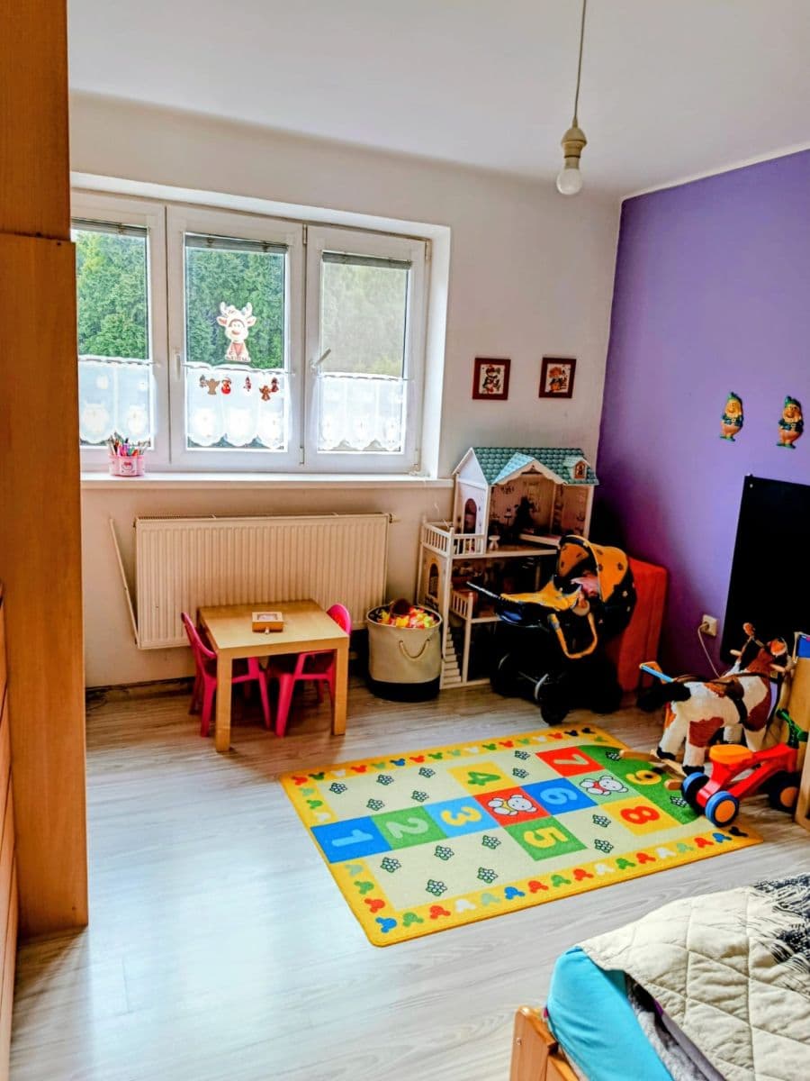Prodej domu 189 m², pozemek 1.000 m², Vendryně, Moravskoslezský kraj Prodej domu 189 m², pozemek 1.000 m², Vendryně, Moravskoslezský kraj
