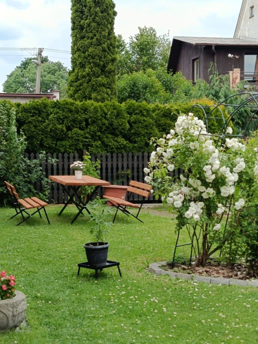 Prodej domu 189 m², pozemek 1.000 m², Vendryně, Moravskoslezský kraj Prodej domu 189 m², pozemek 1.000 m², Vendryně, Moravskoslezský kraj