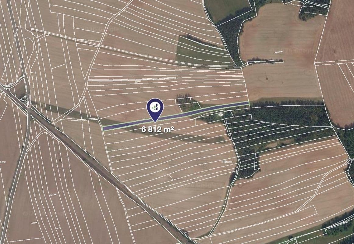 Prodej pozemku 7.455 m², Lišany, Středočeský kraj Prodej pozemku 7.455 m², Lišany, Středočeský kraj