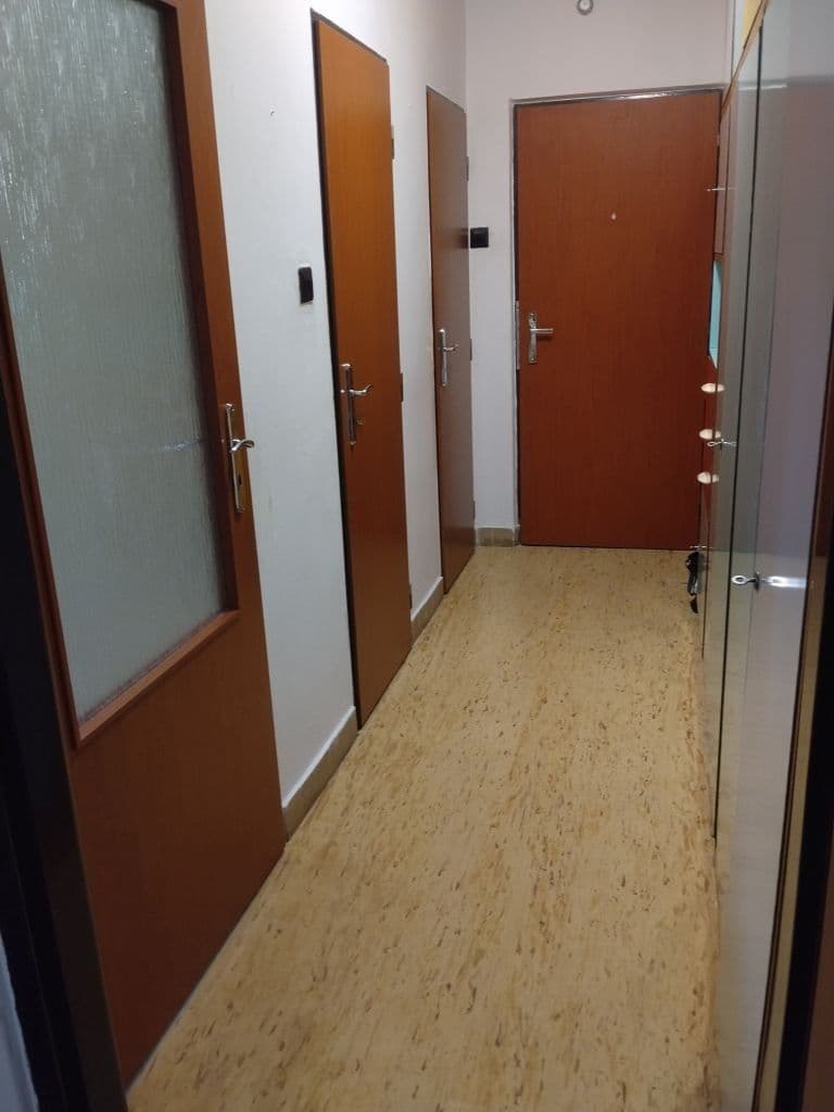 Prodej bytu 3+1 64 m², Nitra, Nitriansky kraj Prodej bytu 3+1 64 m², Nitra, Nitriansky kraj