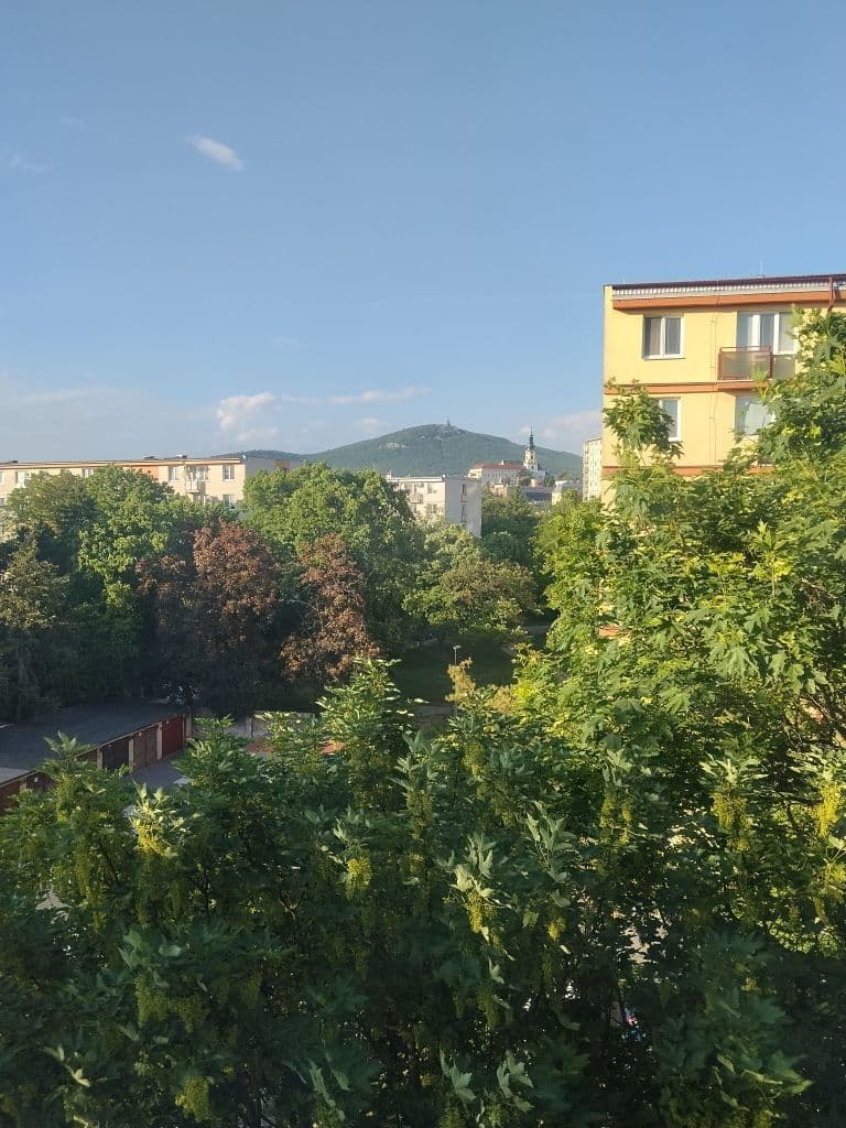 Prodej bytu 3+1 64 m², Nitra, Nitriansky kraj Prodej bytu 3+1 64 m², Nitra, Nitriansky kraj