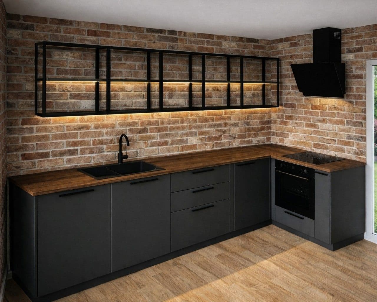 Pronájem bytu 1+kk 30 m², Kopečná, Šternberk, Olomoucký kraj Pronájem bytu 1+kk 30 m², Kopečná, Šternberk, Olomoucký kraj