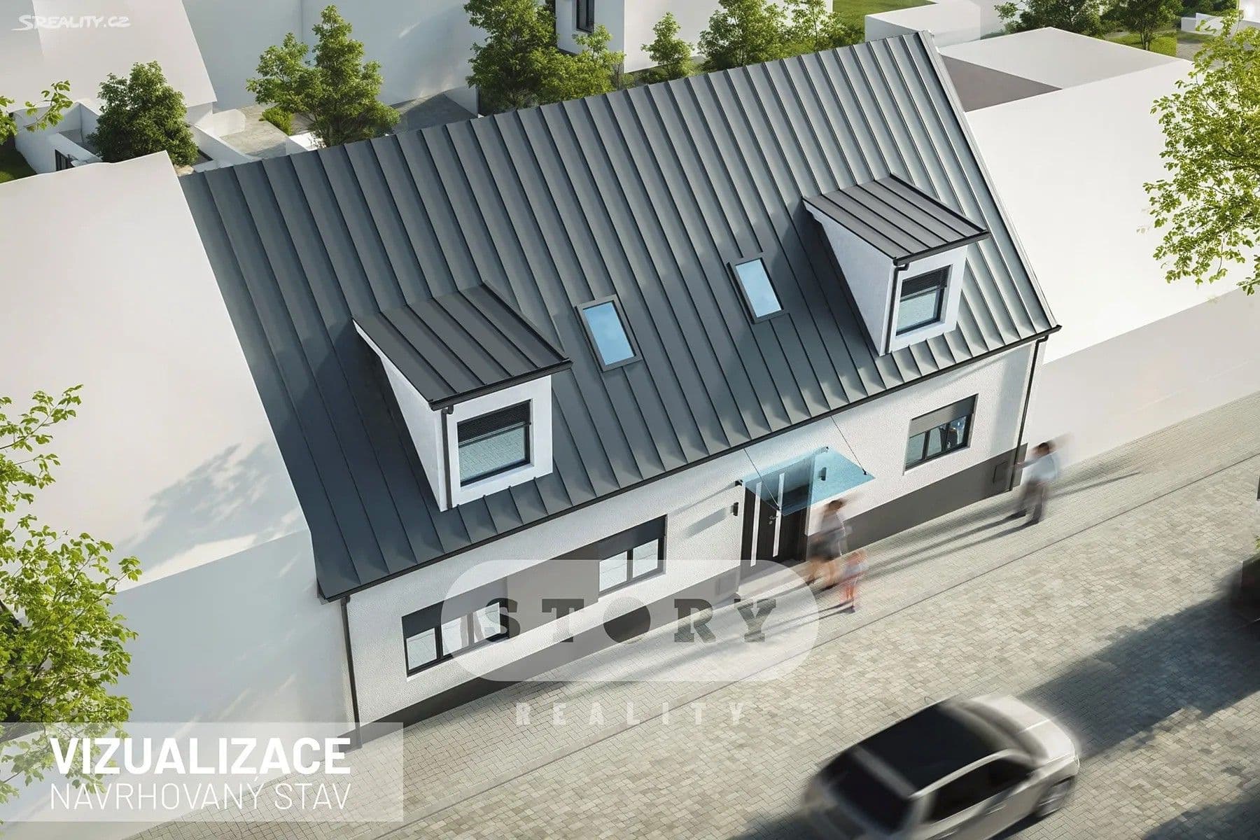 Pronájem bytu 1+kk 30 m², Kopečná, Šternberk, Olomoucký kraj Pronájem bytu 1+kk 30 m², Kopečná, Šternberk, Olomoucký kraj