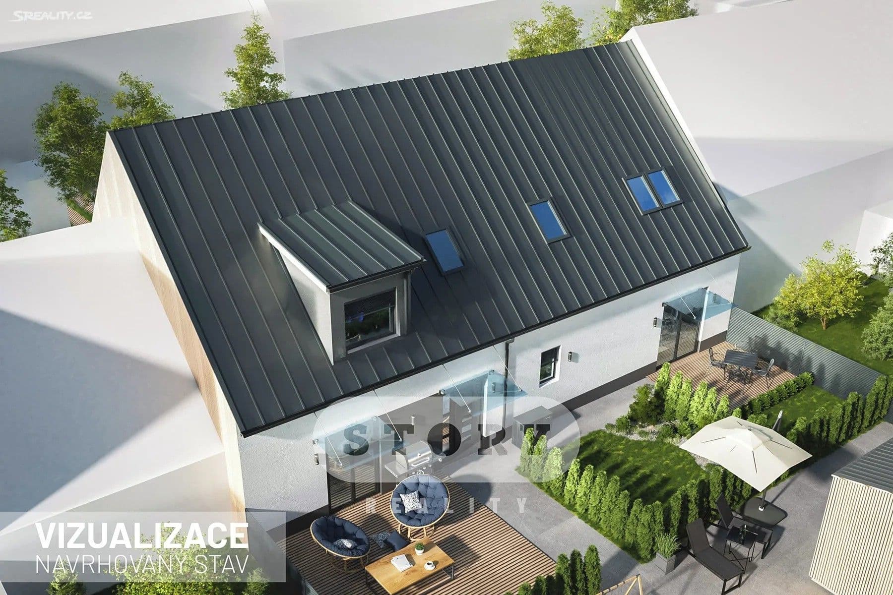 Pronájem bytu 1+kk 30 m², Kopečná, Šternberk, Olomoucký kraj Pronájem bytu 1+kk 30 m², Kopečná, Šternberk, Olomoucký kraj