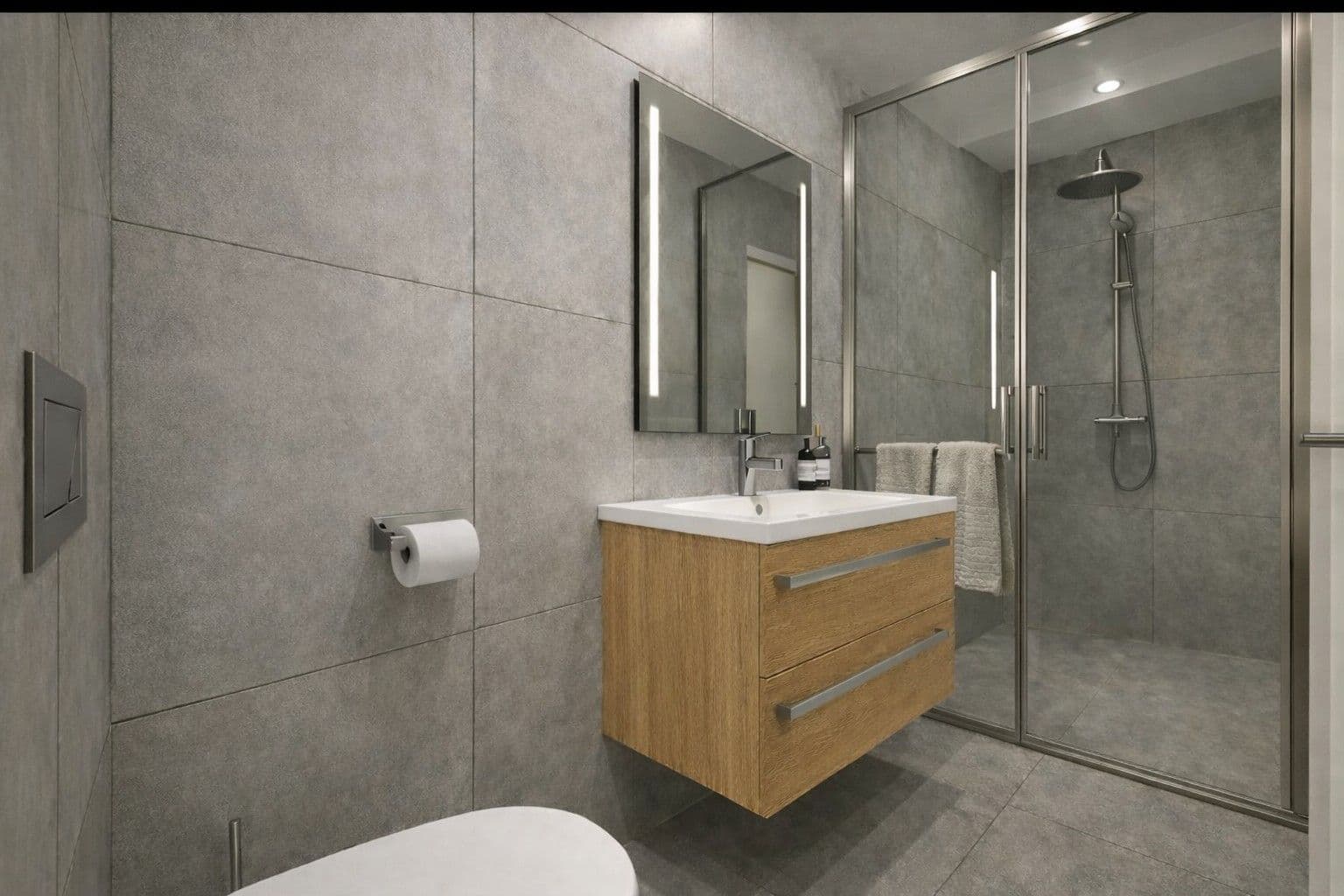 Pronájem bytu 1+kk 30 m², Kopečná, Šternberk, Olomoucký kraj Pronájem bytu 1+kk 30 m², Kopečná, Šternberk, Olomoucký kraj