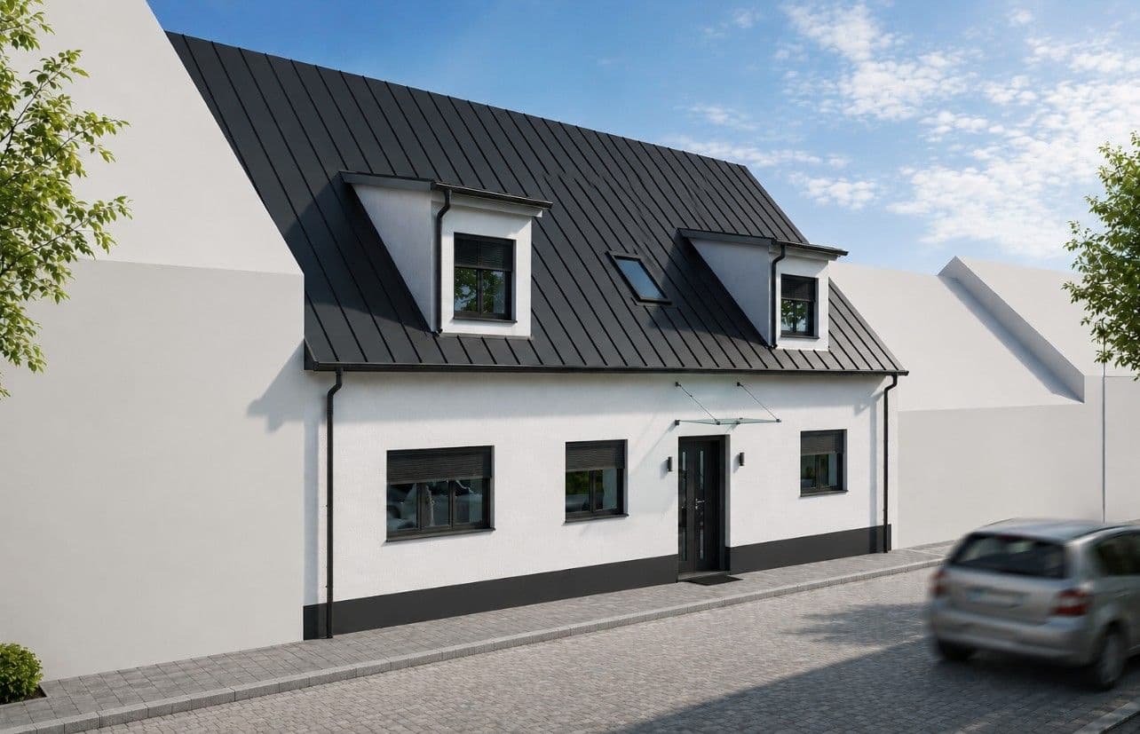 Pronájem bytu 1+kk 30 m², Kopečná, Šternberk, Olomoucký kraj Pronájem bytu 1+kk 30 m², Kopečná, Šternberk, Olomoucký kraj