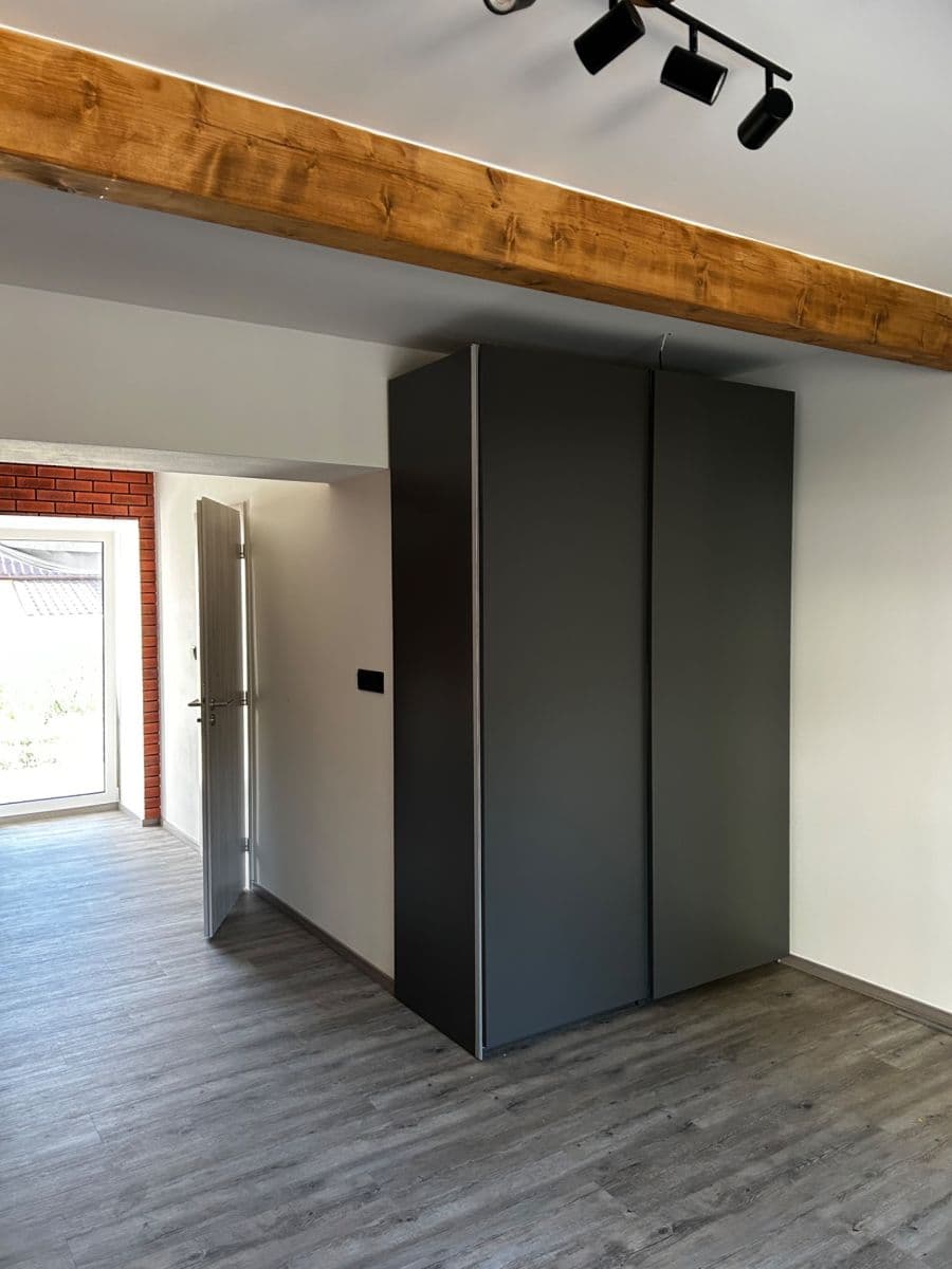Pronájem bytu 1+kk 30 m², Kopečná, Šternberk, Olomoucký kraj Pronájem bytu 1+kk 30 m², Kopečná, Šternberk, Olomoucký kraj