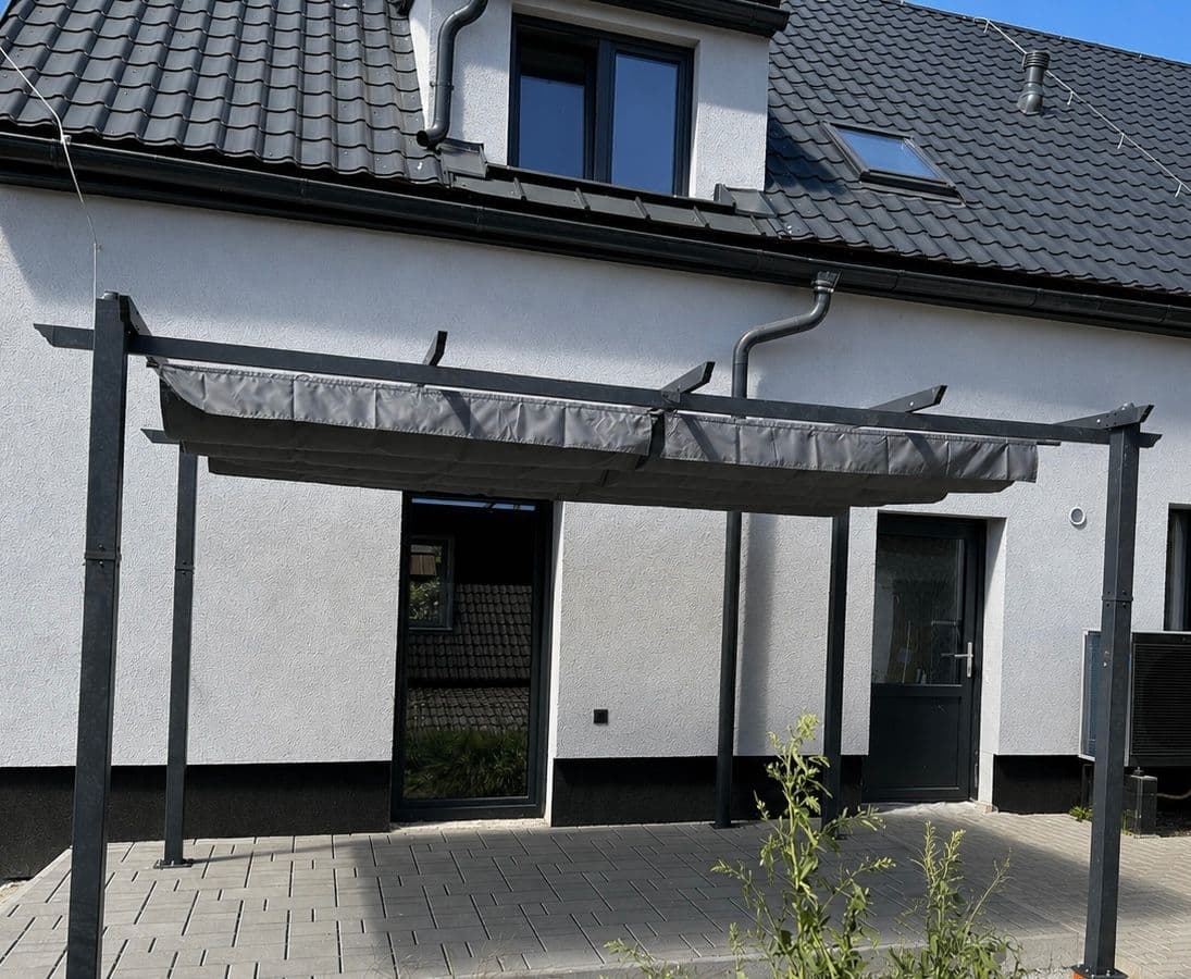 Pronájem bytu 1+kk 30 m², Kopečná, Šternberk, Olomoucký kraj Pronájem bytu 1+kk 30 m², Kopečná, Šternberk, Olomoucký kraj