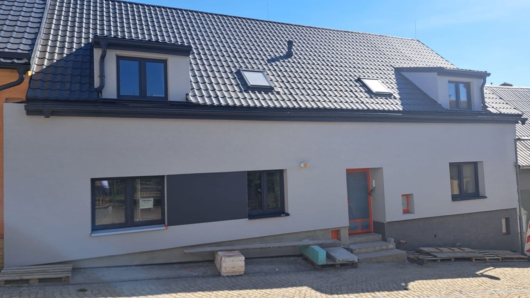 Pronájem bytu 1+kk 30 m², Kopečná, Šternberk, Olomoucký kraj Pronájem bytu 1+kk 30 m², Kopečná, Šternberk, Olomoucký kraj