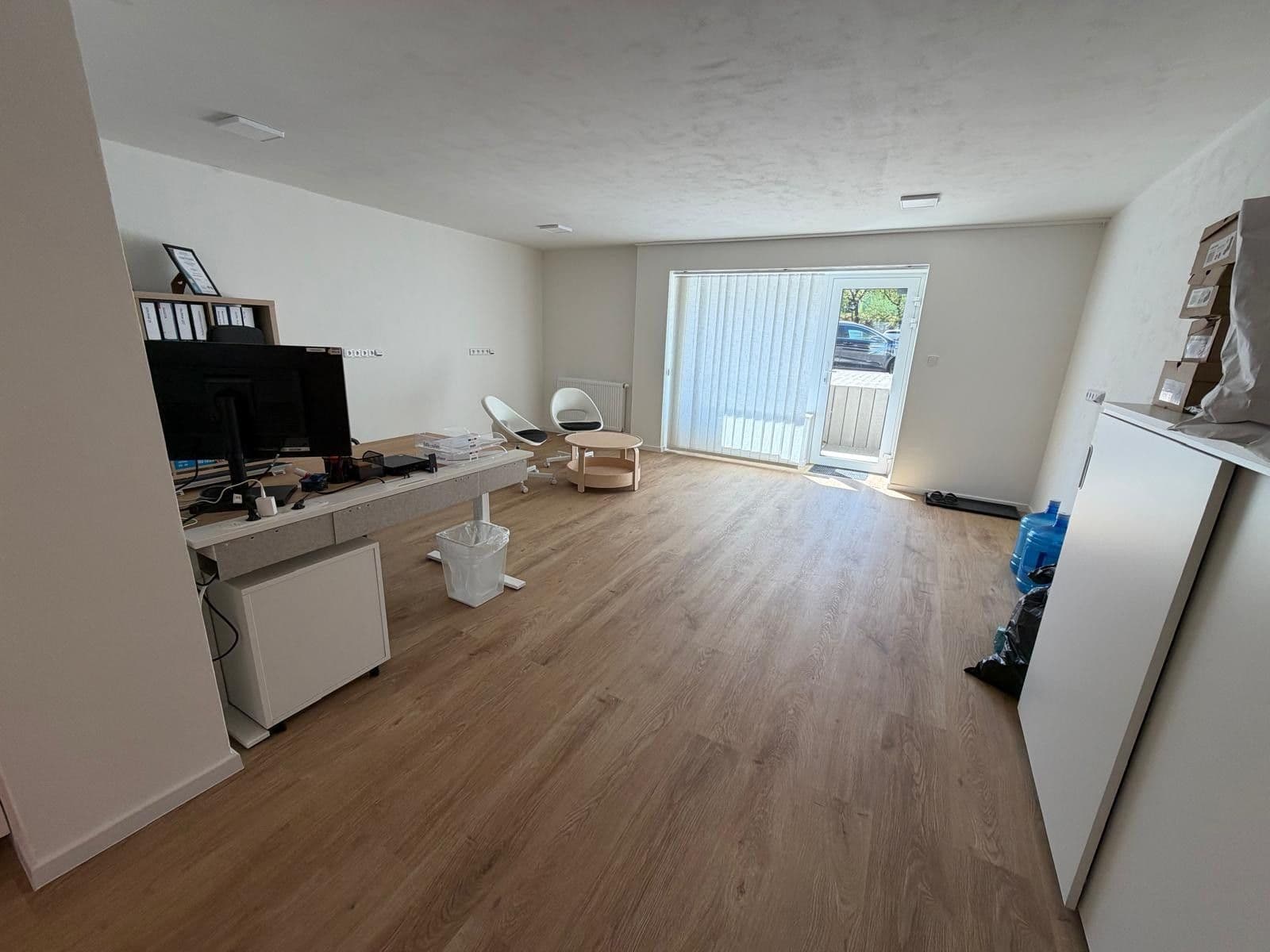 Pronájem nebytového prostoru 75 m², Na Moklině, Praha, Praha Pronájem nebytového prostoru 75 m², Na Moklině, Praha, Praha