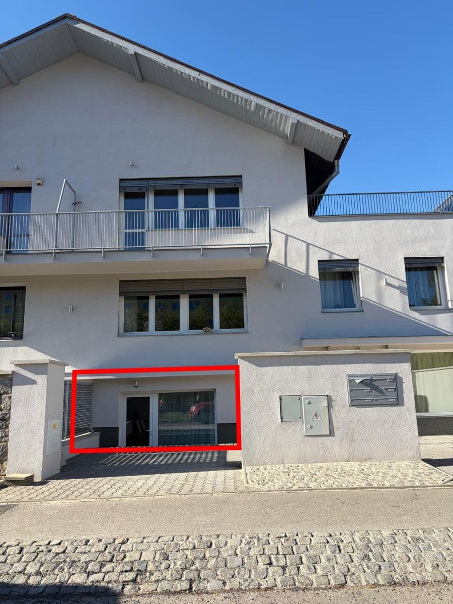 Pronájem nebytového prostoru 75 m², Na Moklině, Praha, Praha Pronájem nebytového prostoru 75 m², Na Moklině, Praha, Praha