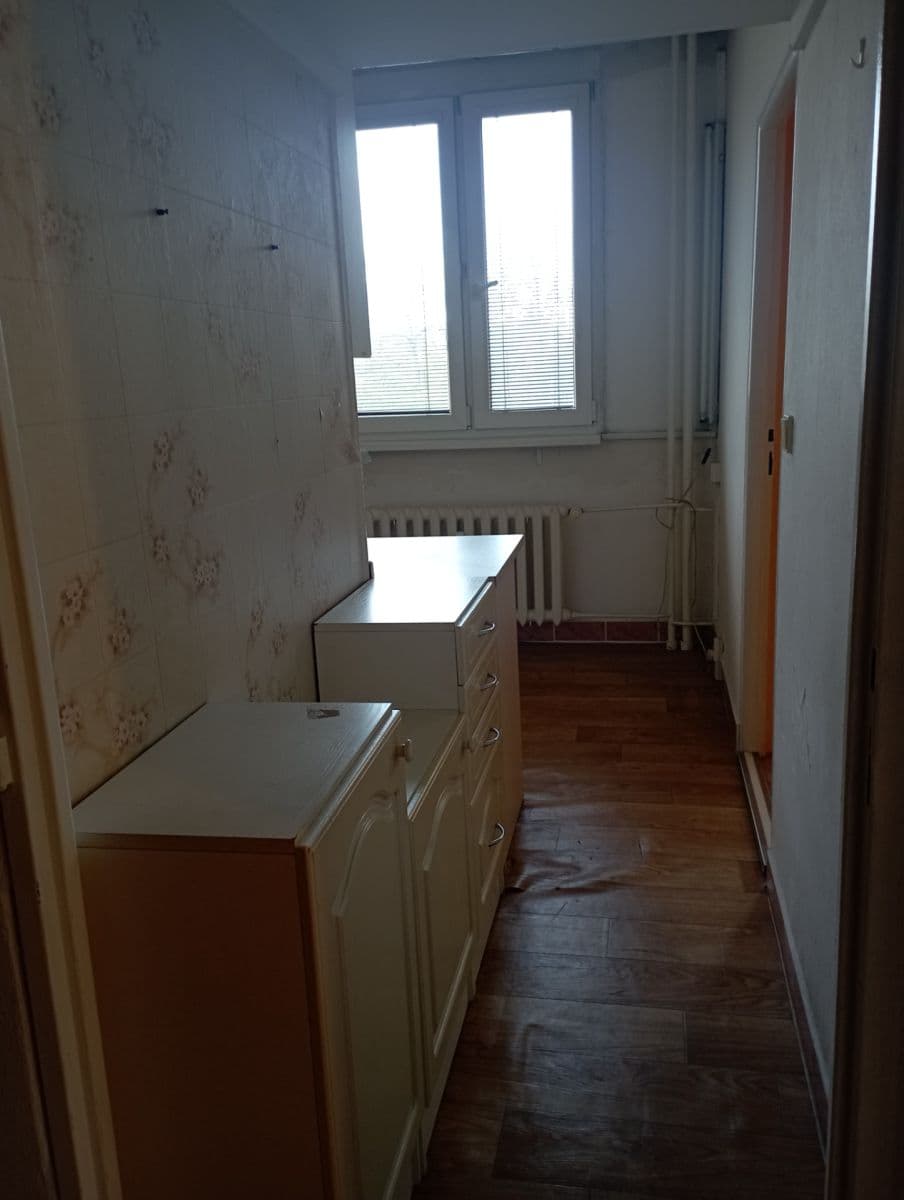 Prodej bytu 3+1 56 m², Janáčkova, Frýdek-Místek, Moravskoslezský kraj Prodej bytu 3+1 56 m², Janáčkova, Frýdek-Místek, Moravskoslezský kraj