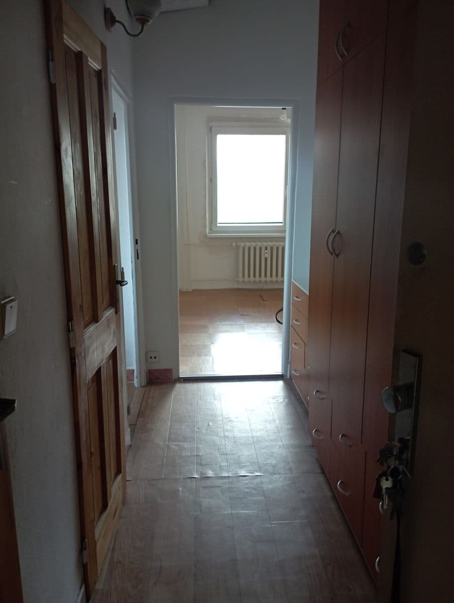 Prodej bytu 3+1 56 m², Janáčkova, Frýdek-Místek, Moravskoslezský kraj Prodej bytu 3+1 56 m², Janáčkova, Frýdek-Místek, Moravskoslezský kraj