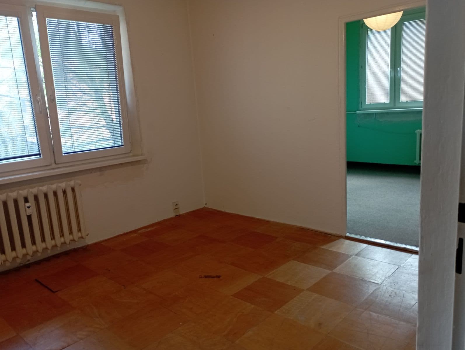 Prodej bytu 3+1 56 m², Janáčkova, Frýdek-Místek, Moravskoslezský kraj Prodej bytu 3+1 56 m², Janáčkova, Frýdek-Místek, Moravskoslezský kraj