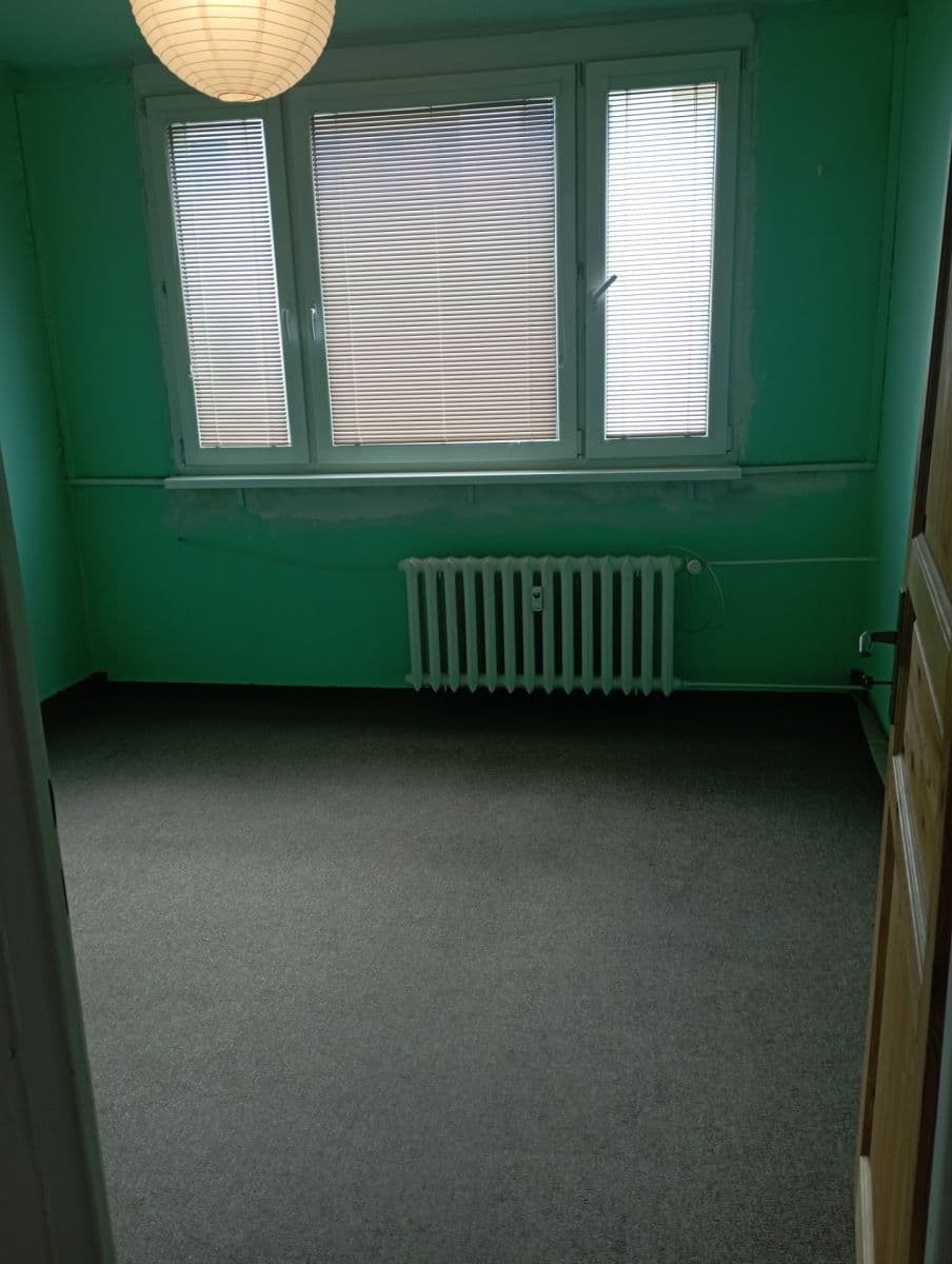 Prodej bytu 3+1 56 m², Janáčkova, Frýdek-Místek, Moravskoslezský kraj Prodej bytu 3+1 56 m², Janáčkova, Frýdek-Místek, Moravskoslezský kraj