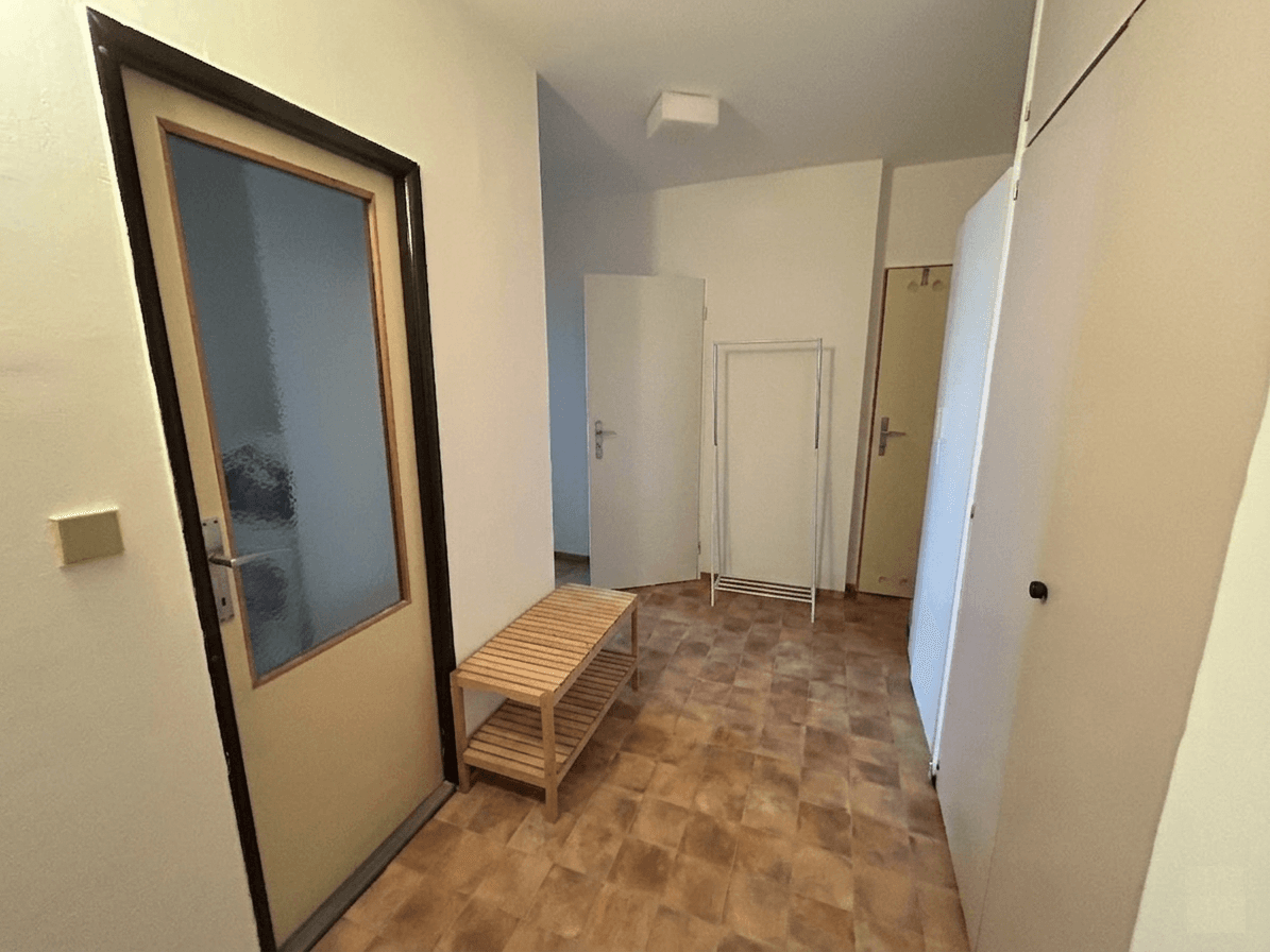 Pronájem bytu 1+kk 46 m², Zelenohorská, Praha, Praha Pronájem bytu 1+kk 46 m², Zelenohorská, Praha, Praha