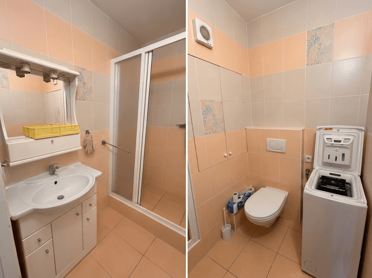 Pronájem bytu 1+kk 46 m², Zelenohorská, Praha, Praha Pronájem bytu 1+kk 46 m², Zelenohorská, Praha, Praha