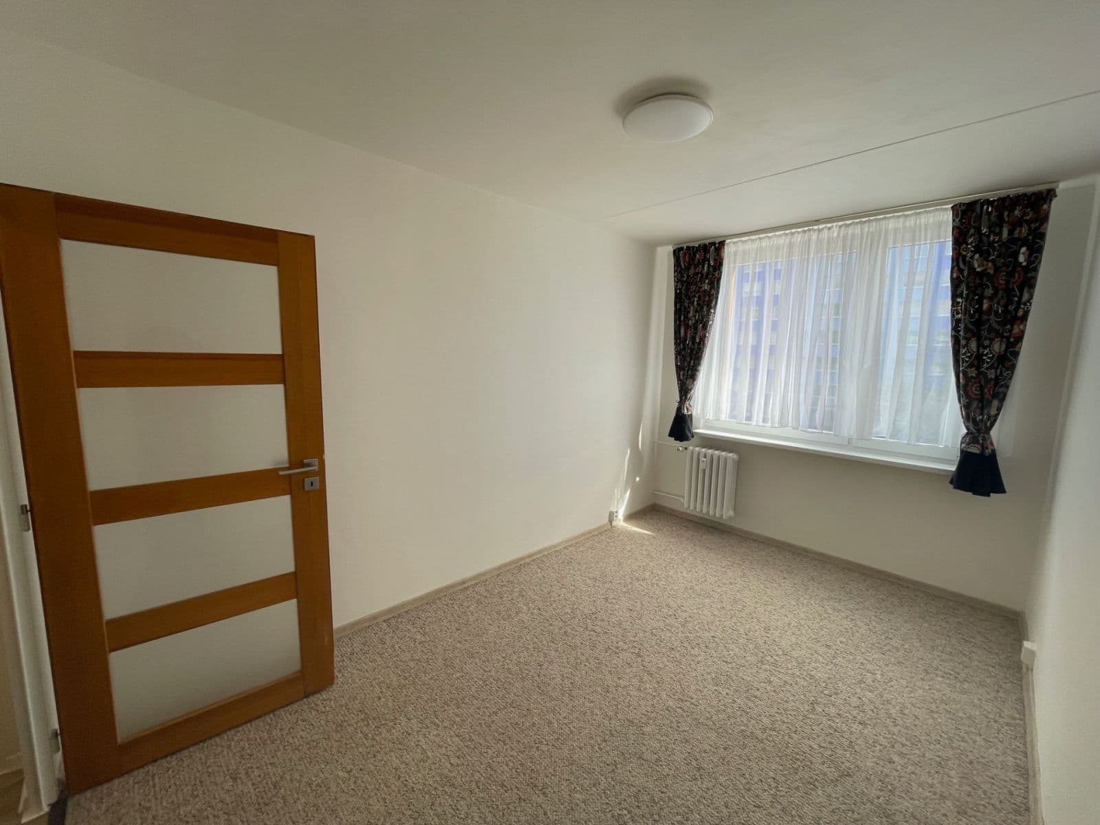 Pronájem bytu 2+kk 43 m², Rezlerova, Praha, Praha Pronájem bytu 2+kk 43 m², Rezlerova, Praha, Praha