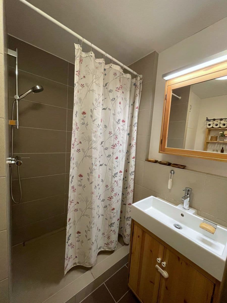 Pronájem bytu 2+kk 43 m², Rezlerova, Praha, Praha Pronájem bytu 2+kk 43 m², Rezlerova, Praha, Praha
