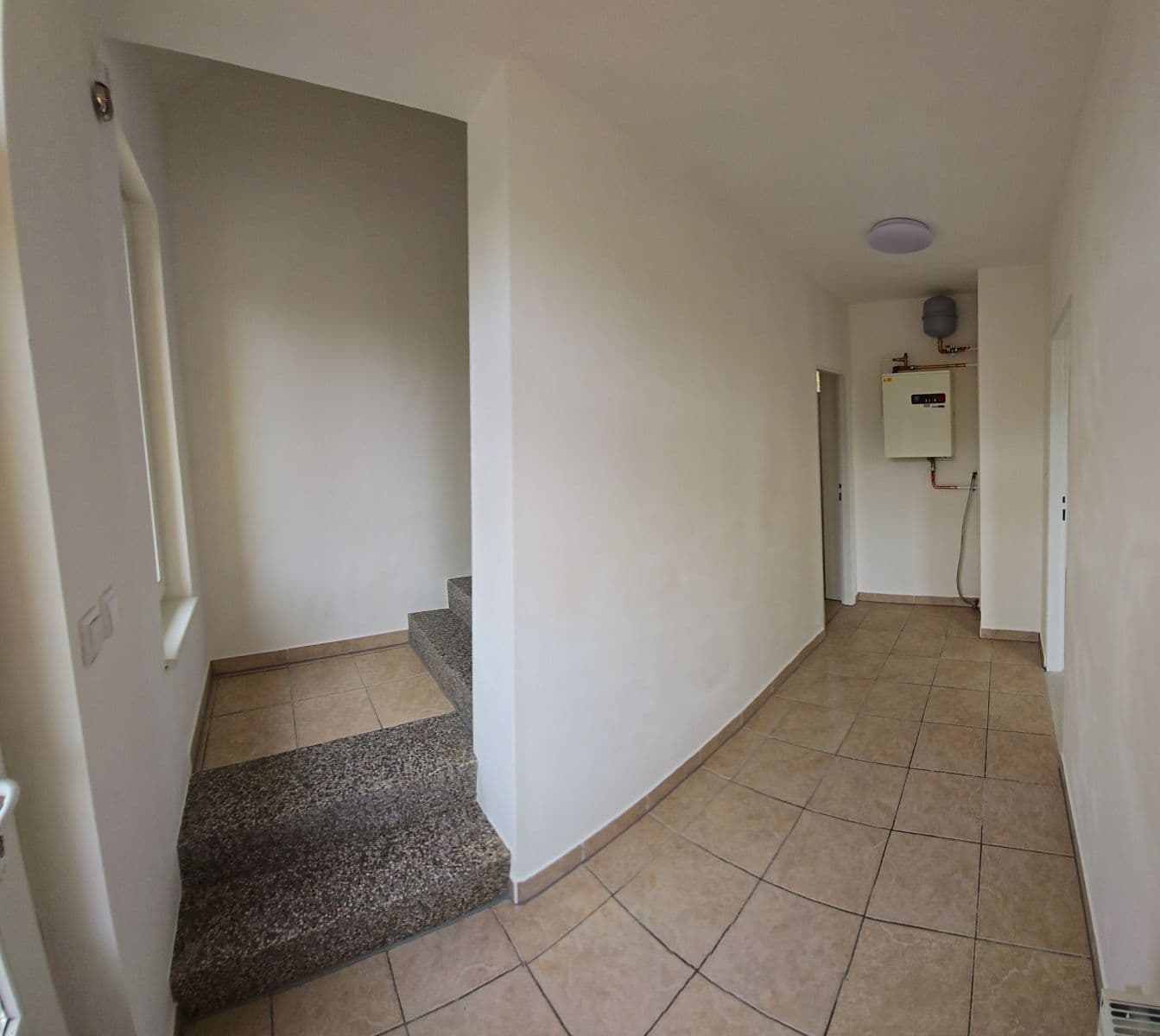 Prodej domu 74 m², pozemek 103 m², Zálezlice, Středočeský kraj Prodej domu 74 m², pozemek 103 m², Zálezlice, Středočeský kraj