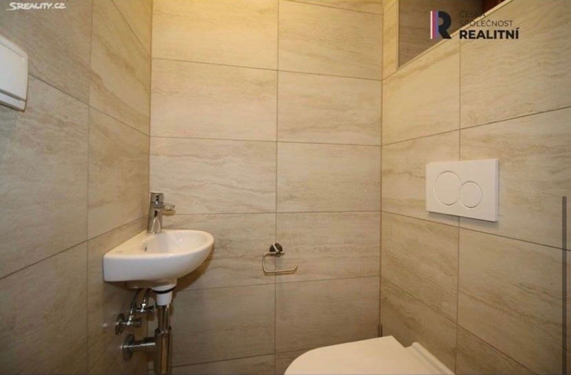 Pronájem bytu 4+kk 73 m², Dačického, Brno, Jihomoravský kraj Pronájem bytu 4+kk 73 m², Dačického, Brno, Jihomoravský kraj
