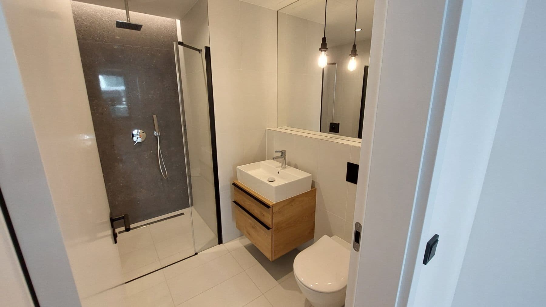 Pronájem bytu 2+kk 61 m², Grafická, Praha, Praha Pronájem bytu 2+kk 61 m², Grafická, Praha, Praha