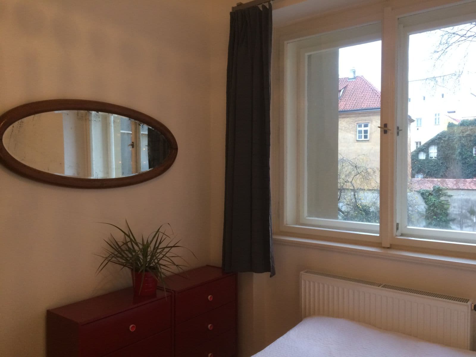 Pronájem bytu 34 m², U Milosrdných, Praha, Praha Pronájem bytu 34 m², U Milosrdných, Praha, Praha