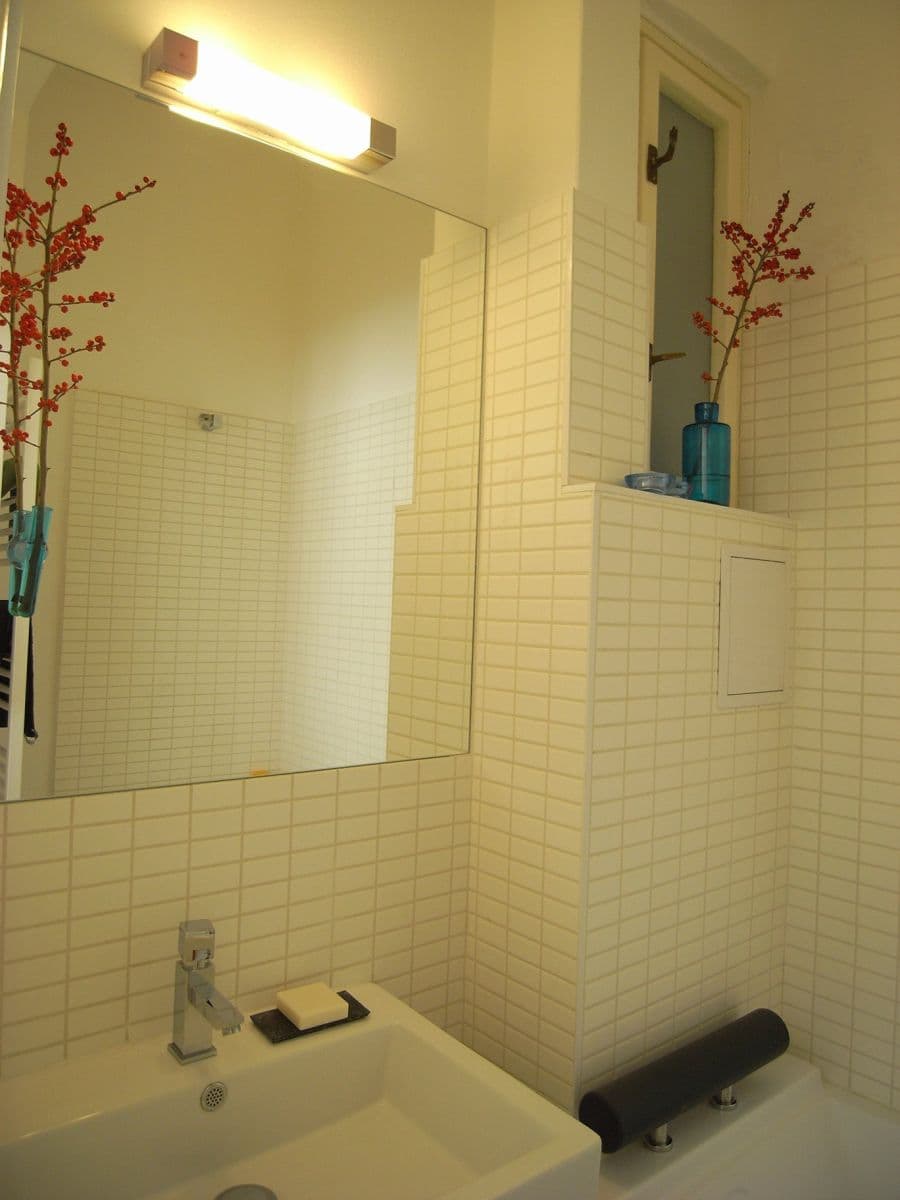 Pronájem bytu 34 m², U Milosrdných, Praha, Praha Pronájem bytu 34 m², U Milosrdných, Praha, Praha