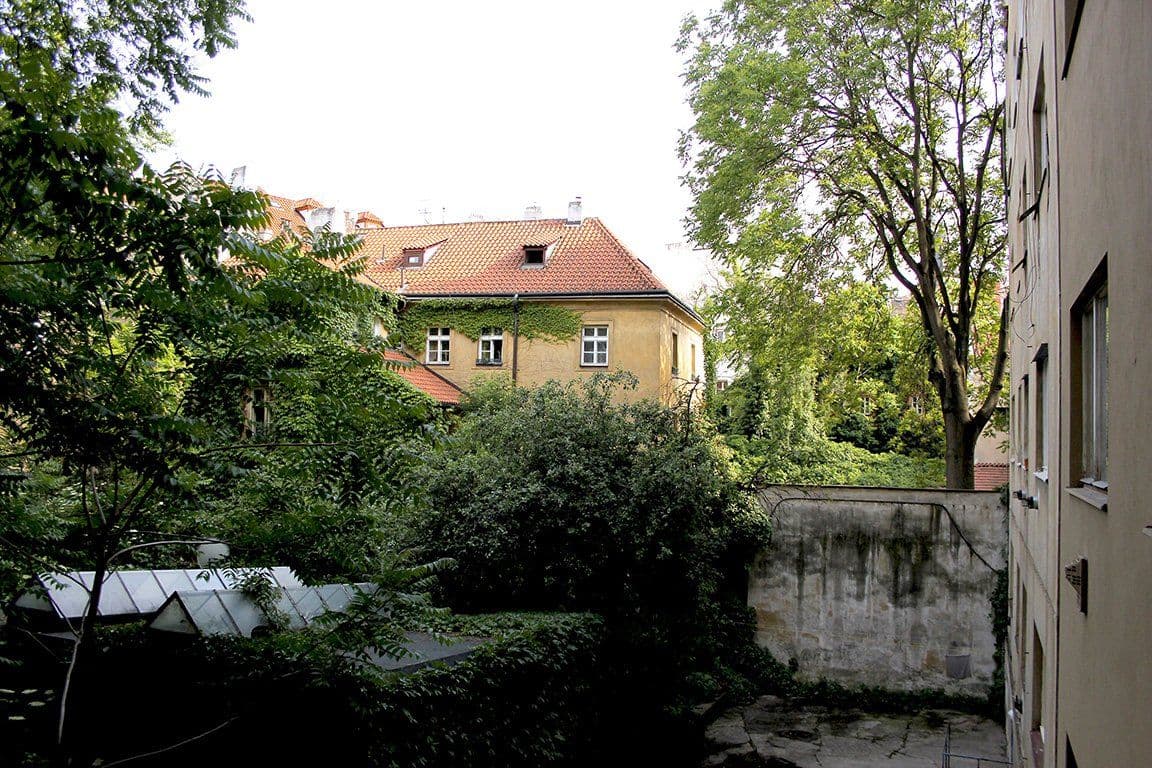 Pronájem bytu 34 m², U Milosrdných, Praha, Praha Pronájem bytu 34 m², U Milosrdných, Praha, Praha